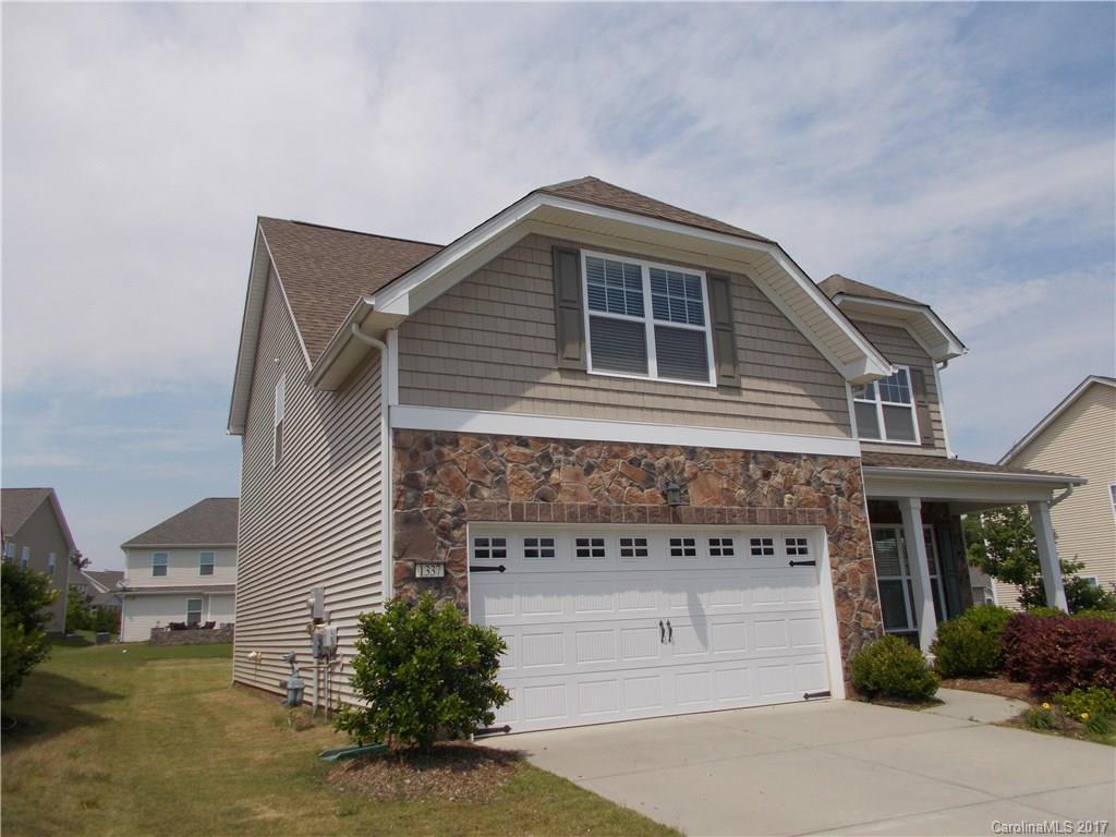 Skybrook North Villages - Residential Lease