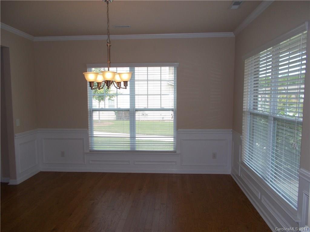Skybrook North Villages - Residential Lease