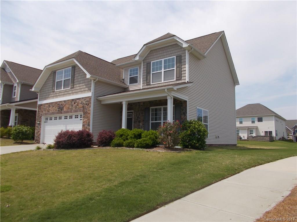 Skybrook North Villages - Residential Lease