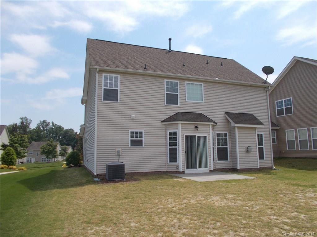 Skybrook North Villages - Residential Lease