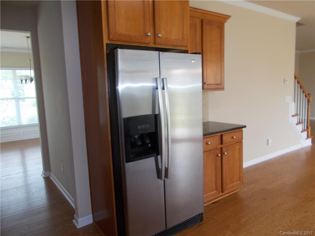 Skybrook North Villages - Residential Lease