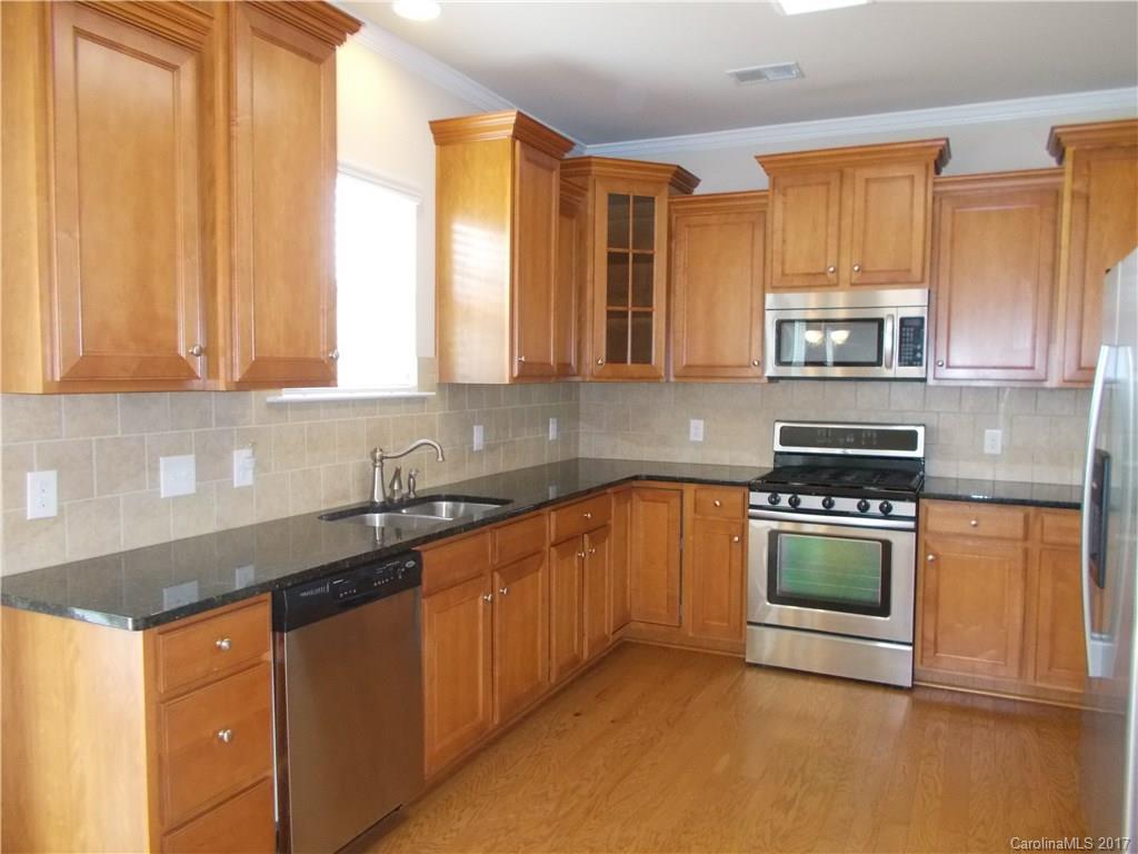 Skybrook North Villages - Residential Lease