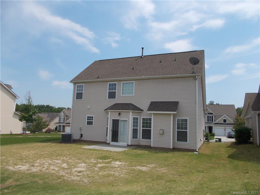 Skybrook North Villages - Residential Lease