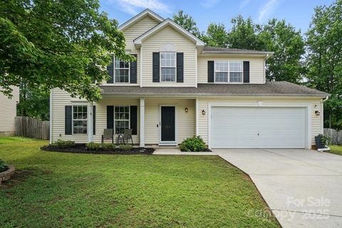 8381 Chatsworth Drive Indian Land SC 29707