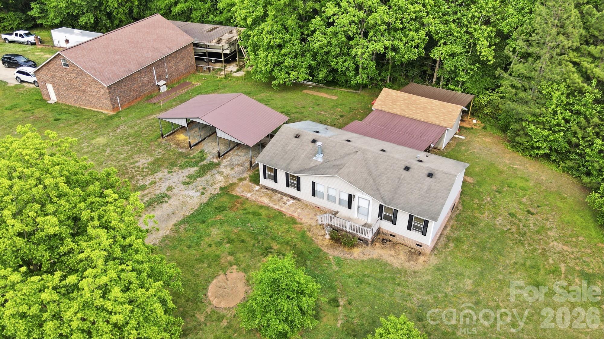 1375 Phaniel Church Road
