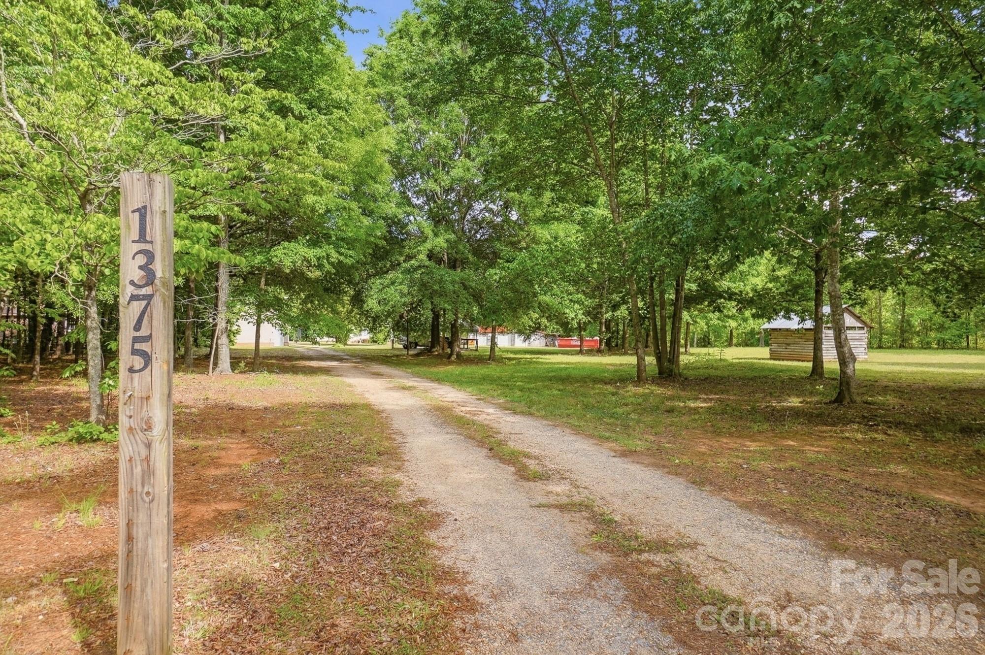 1375 Phaniel Church Road