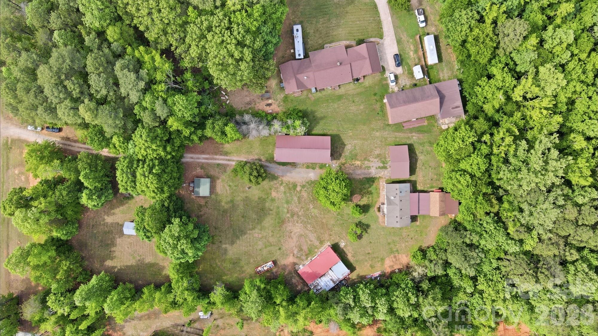 1375 Phaniel Church Road