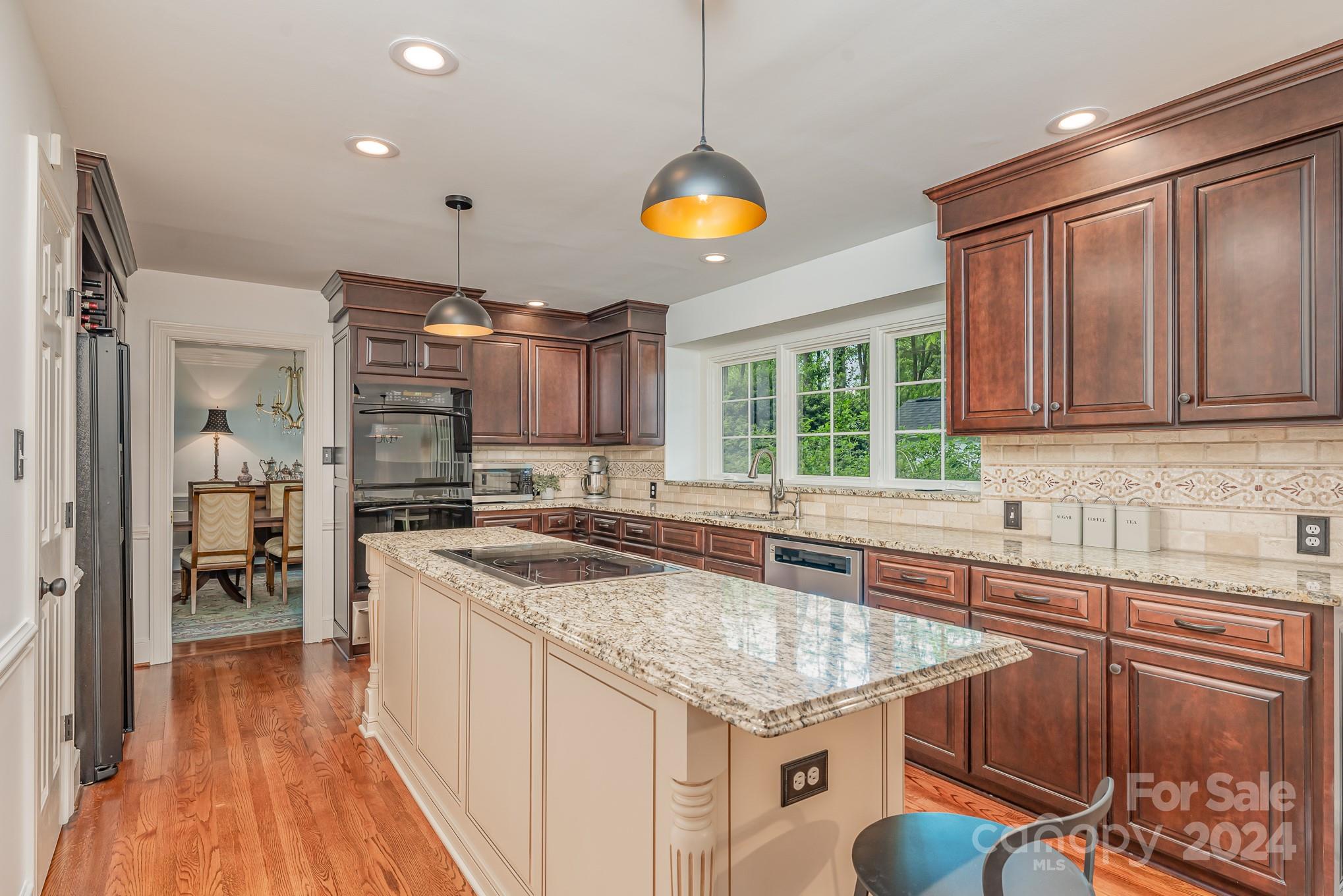 Montibello - Residential