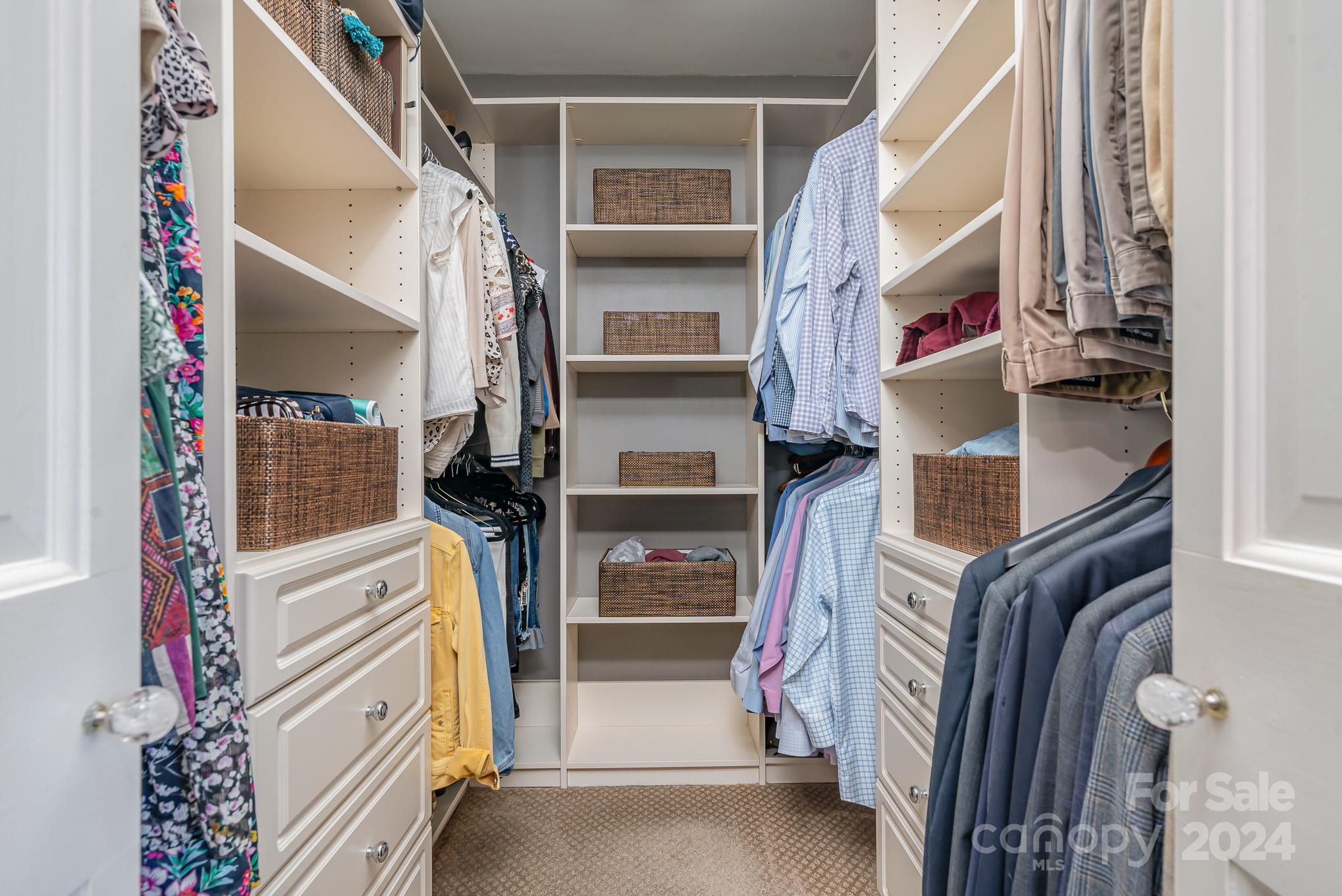 Montibello - Residential