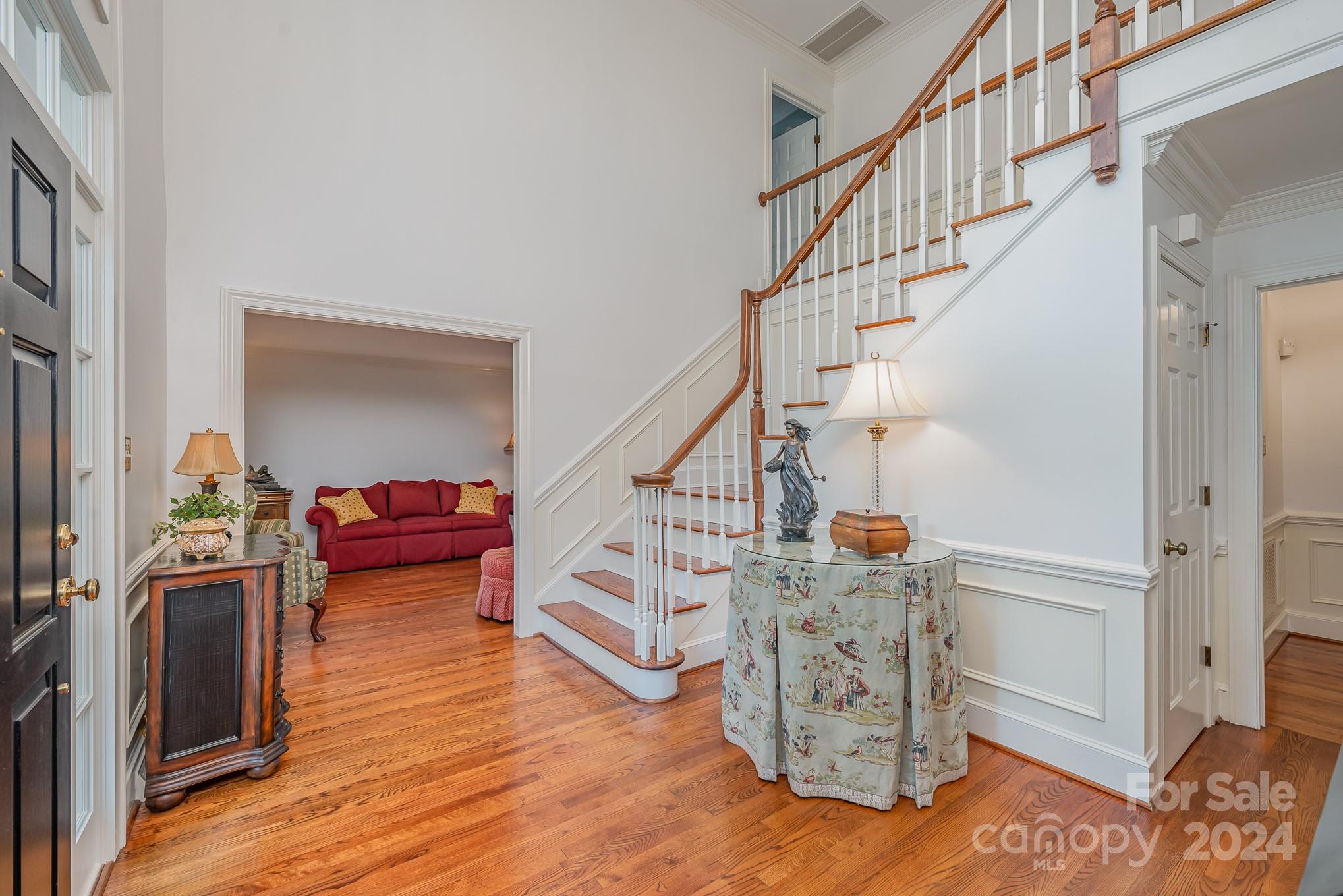 Montibello - Residential