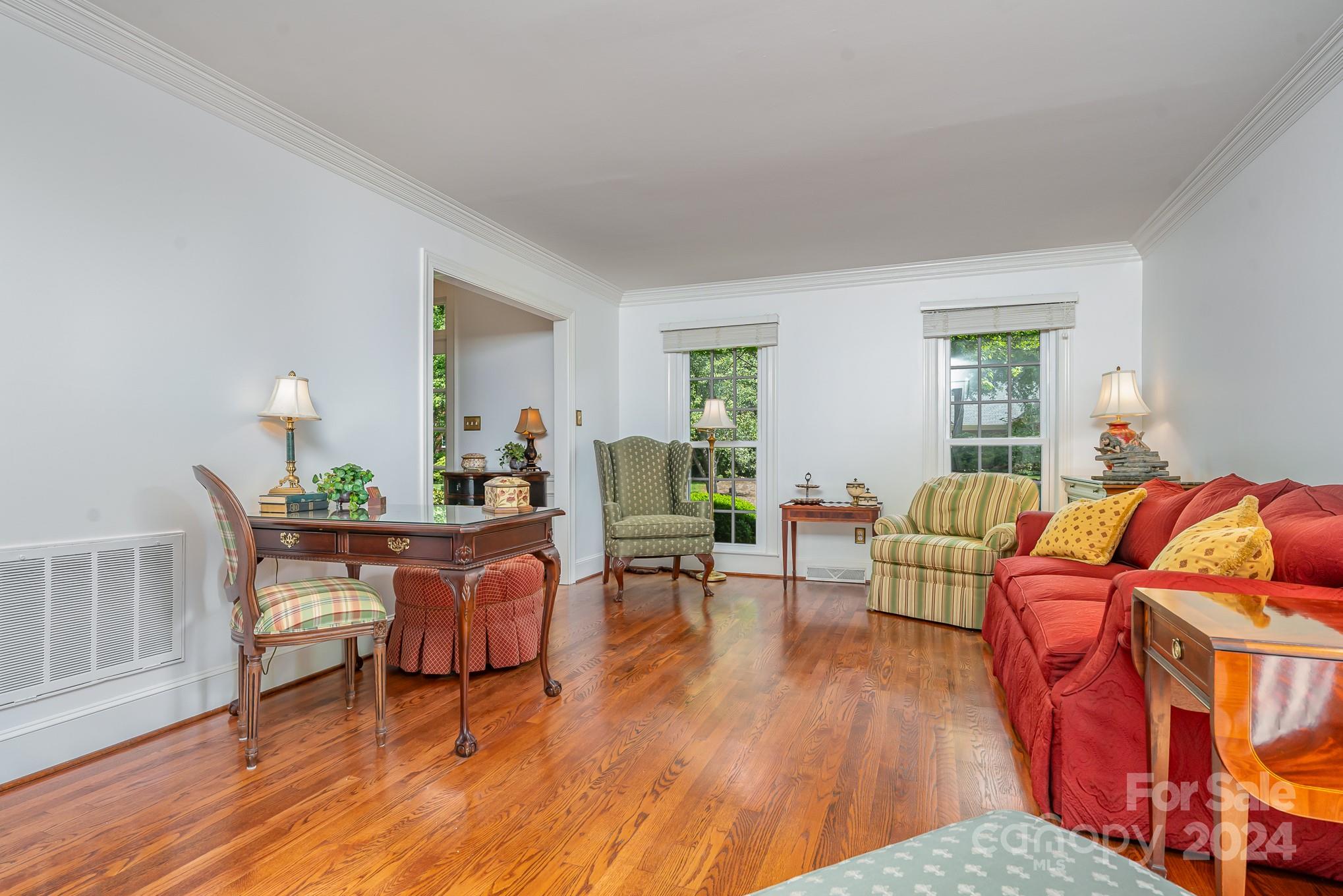 Montibello - Residential