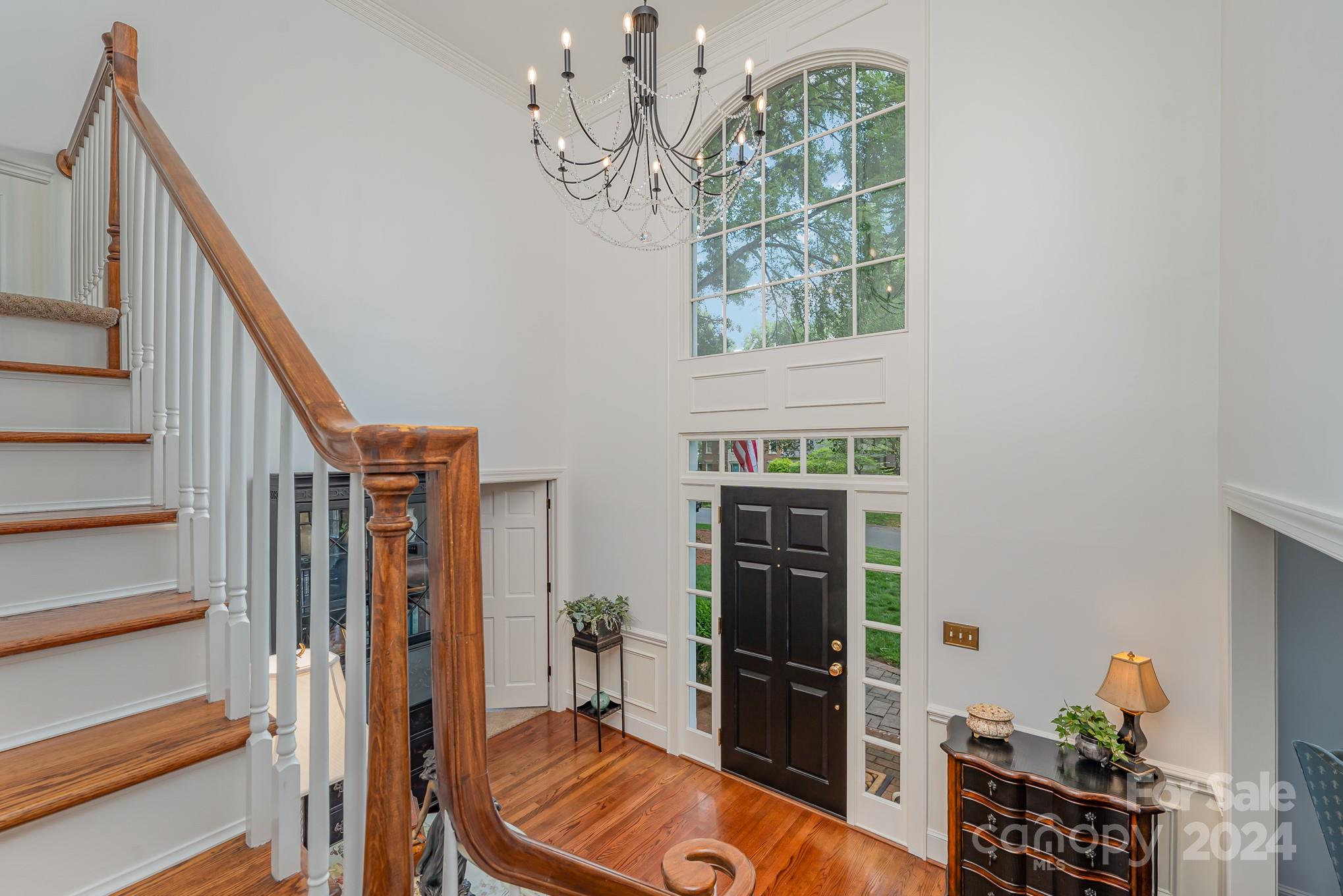 Montibello - Residential