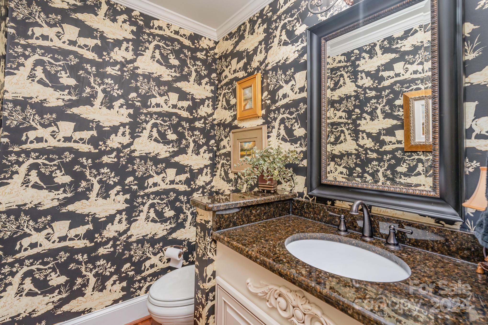 Montibello - Residential