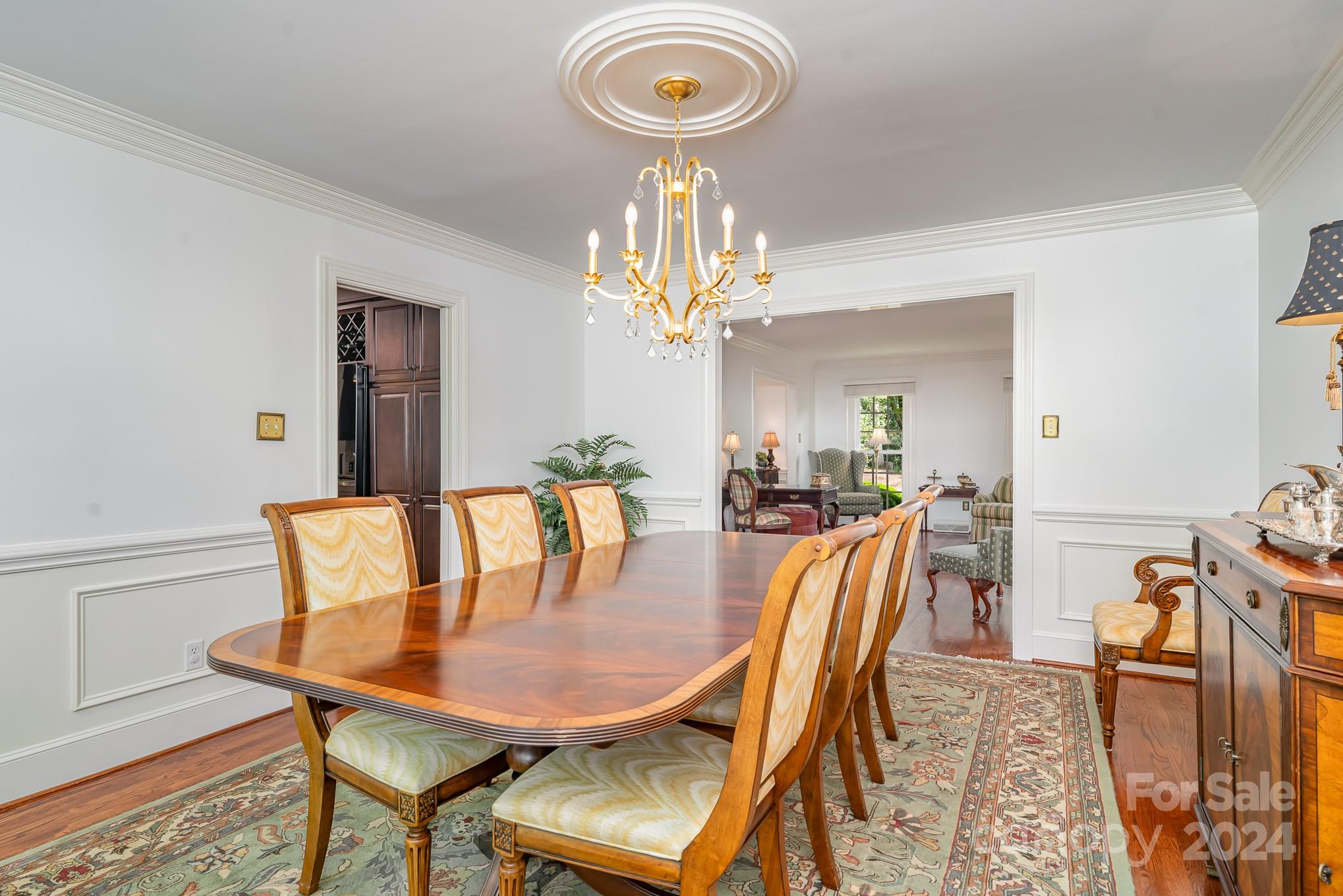 Montibello - Residential