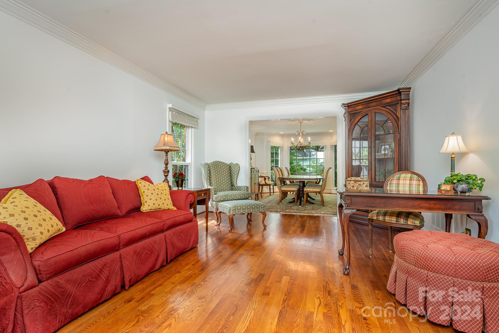 Montibello - Residential