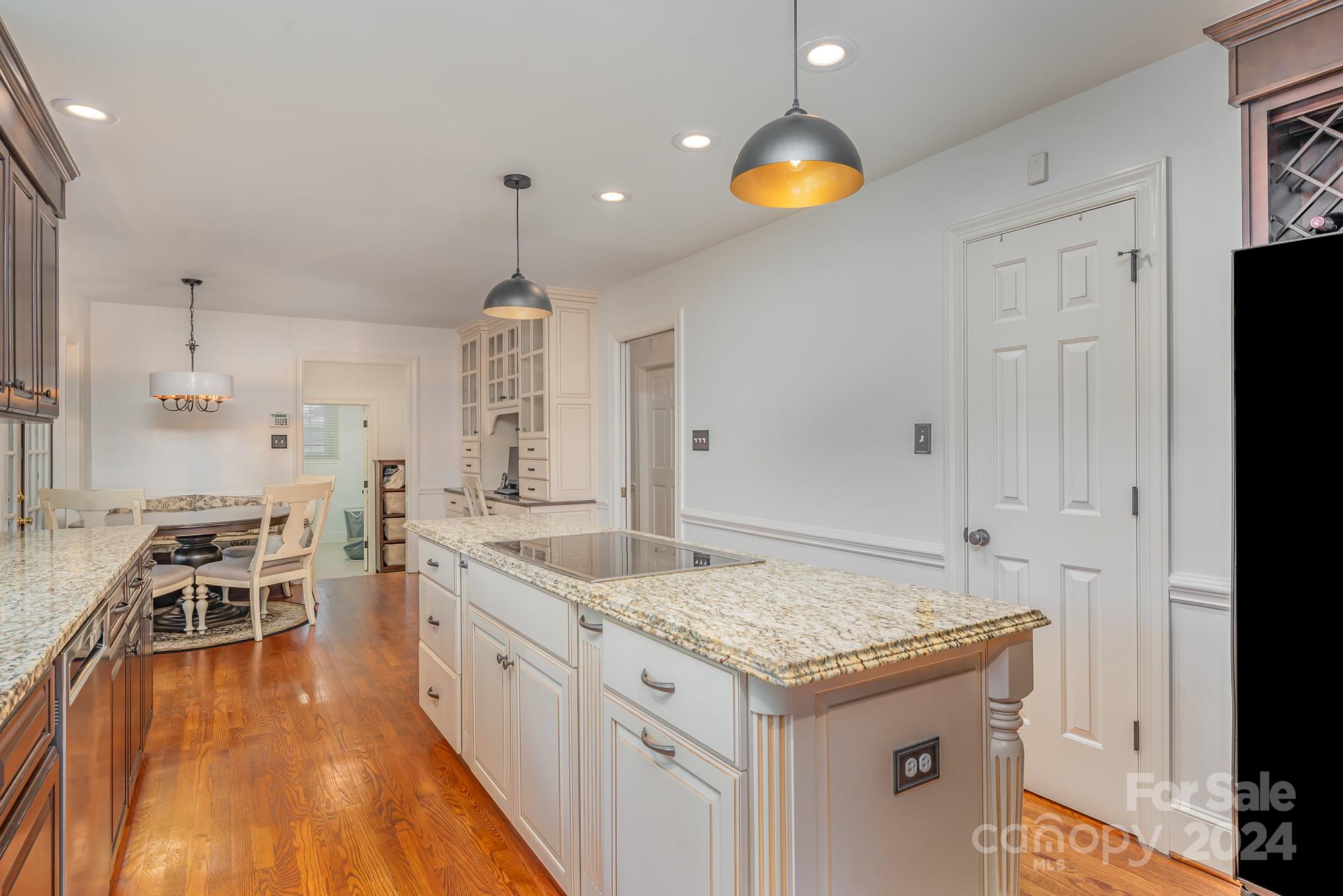 Montibello - Residential