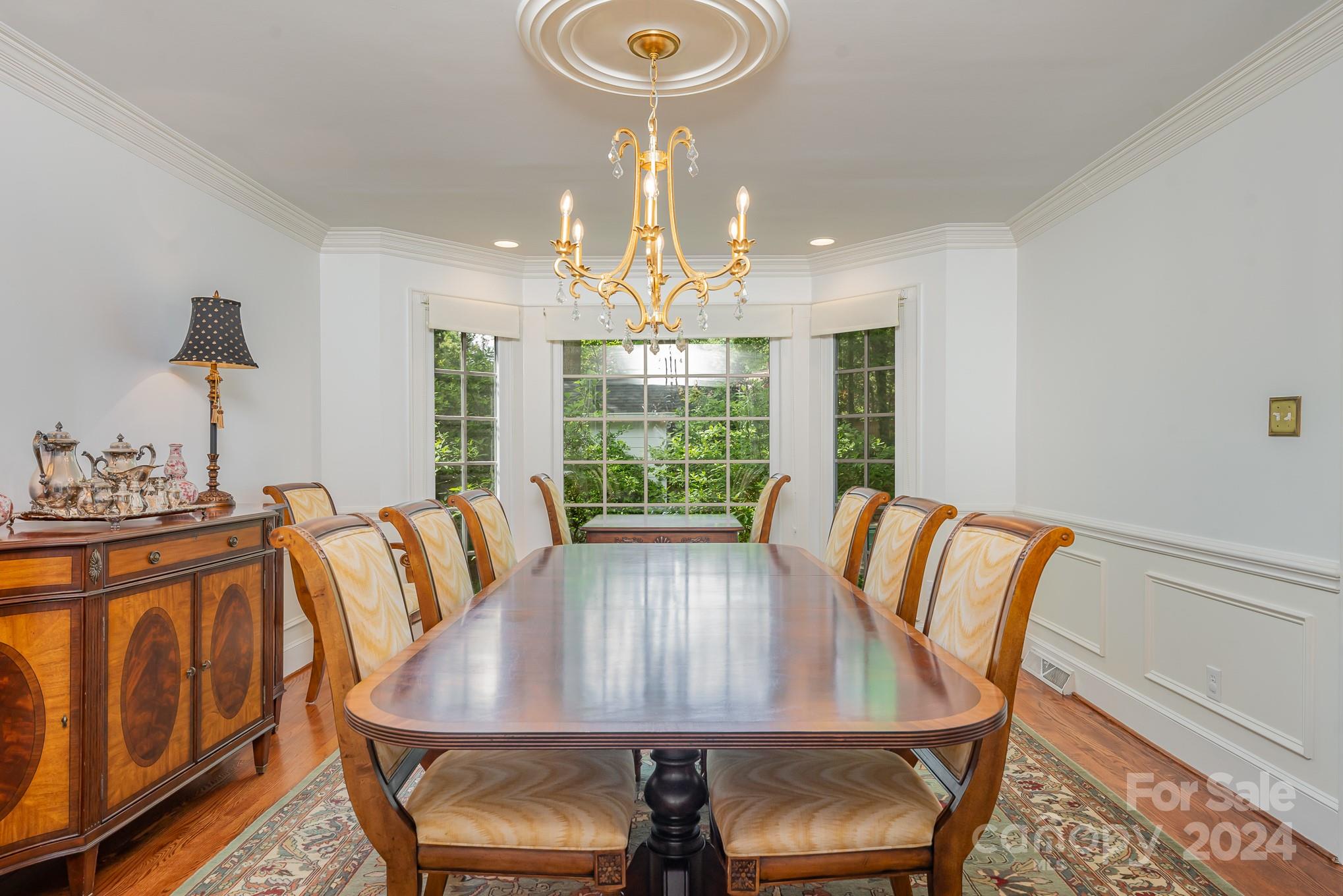 Montibello - Residential