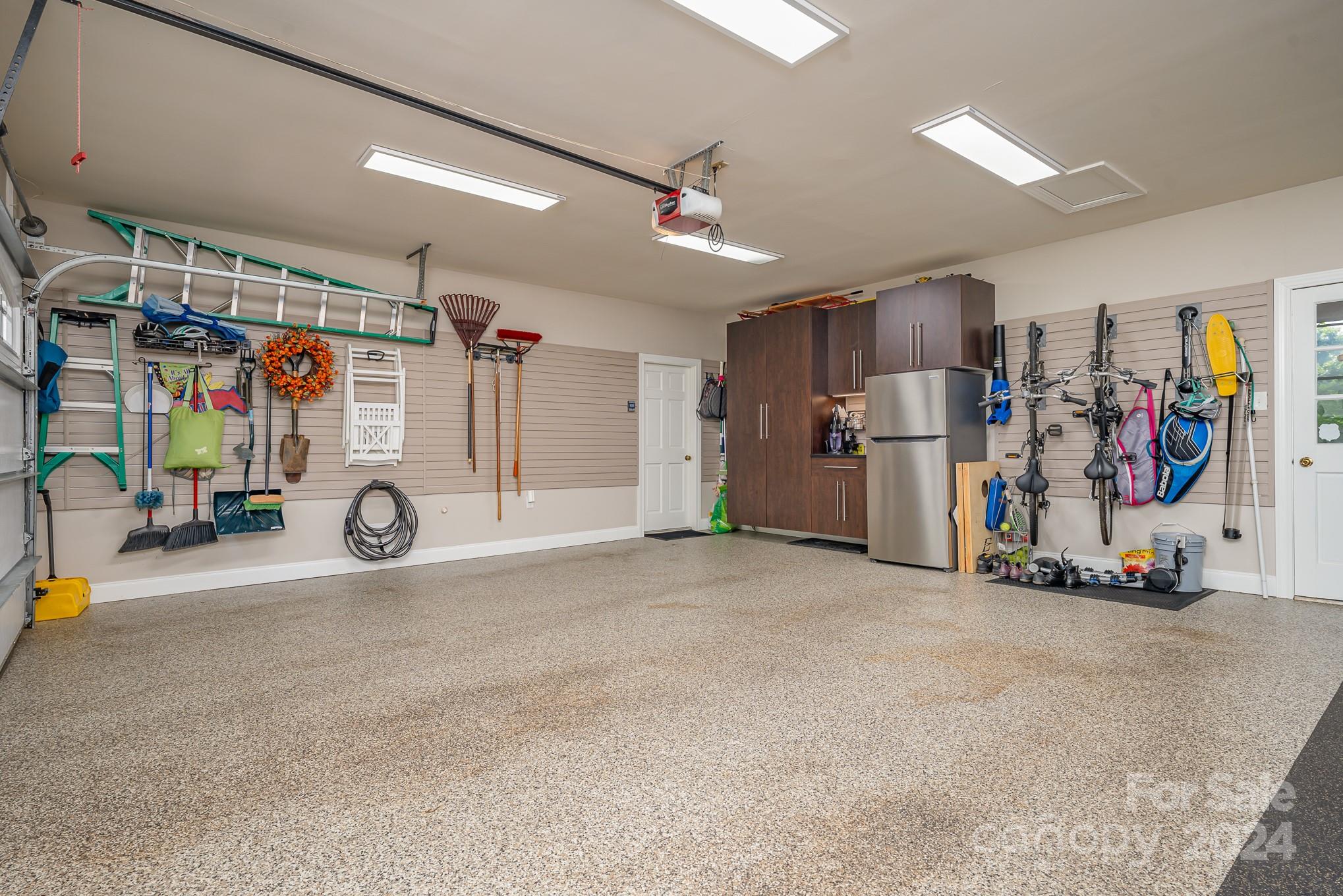 Montibello - Residential