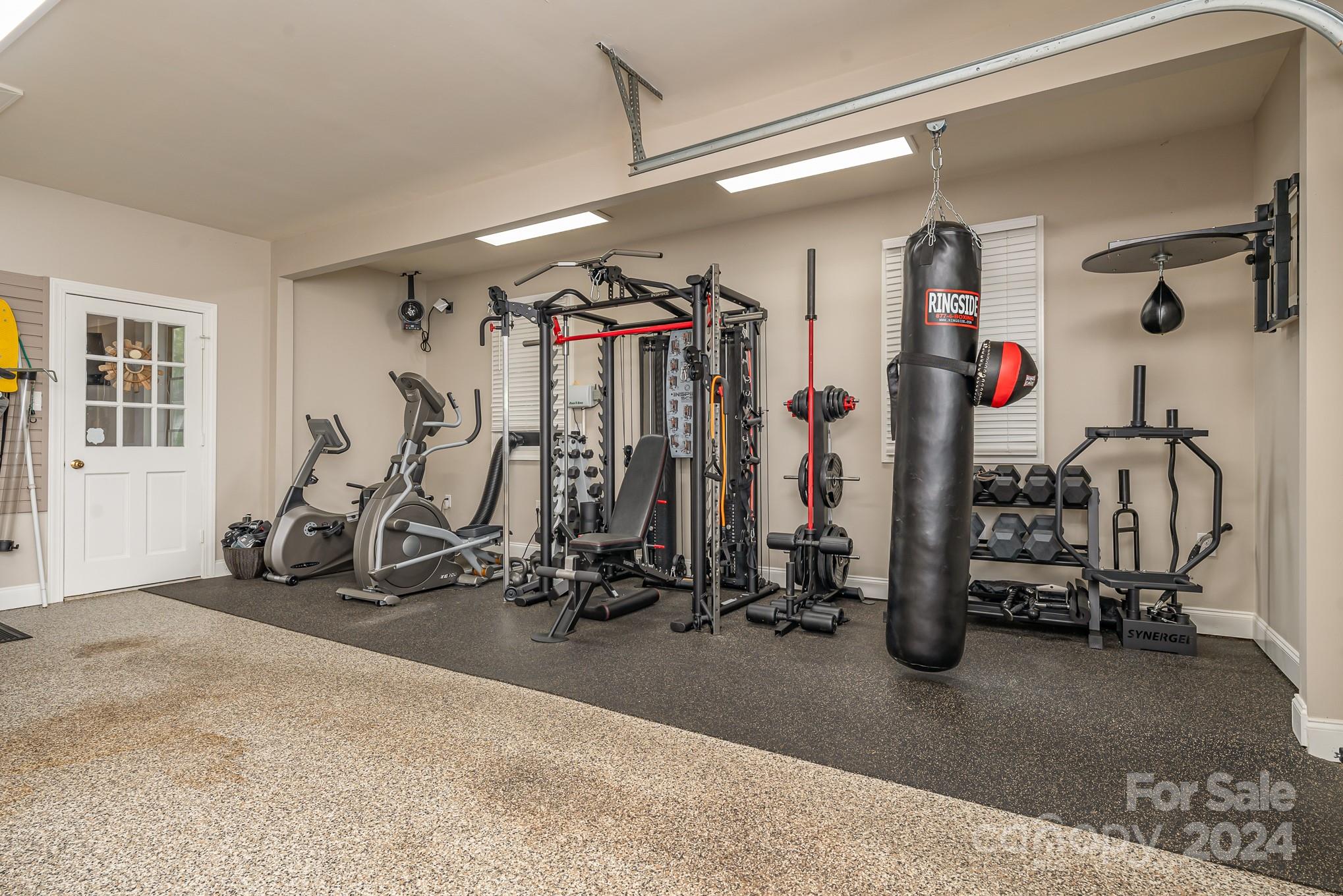 Montibello - Residential