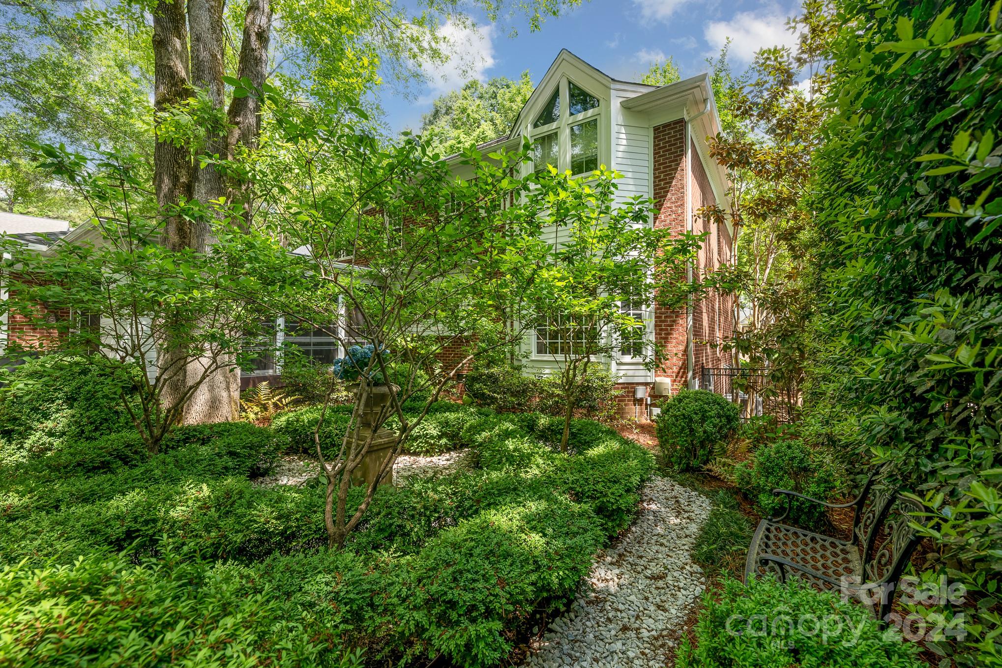 Montibello - Residential