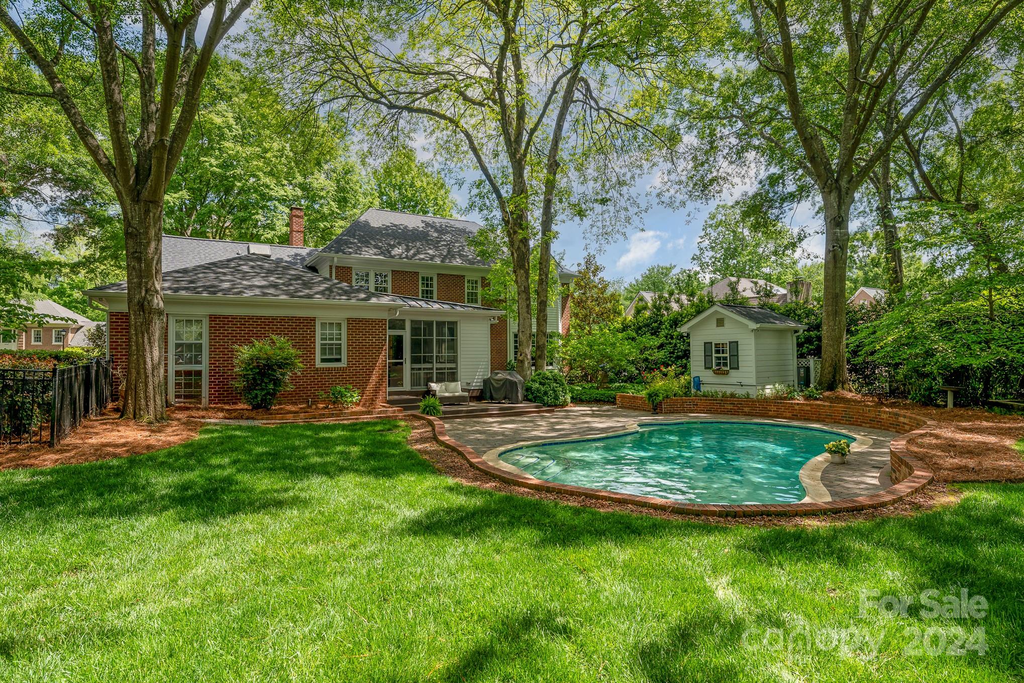 Montibello - Residential