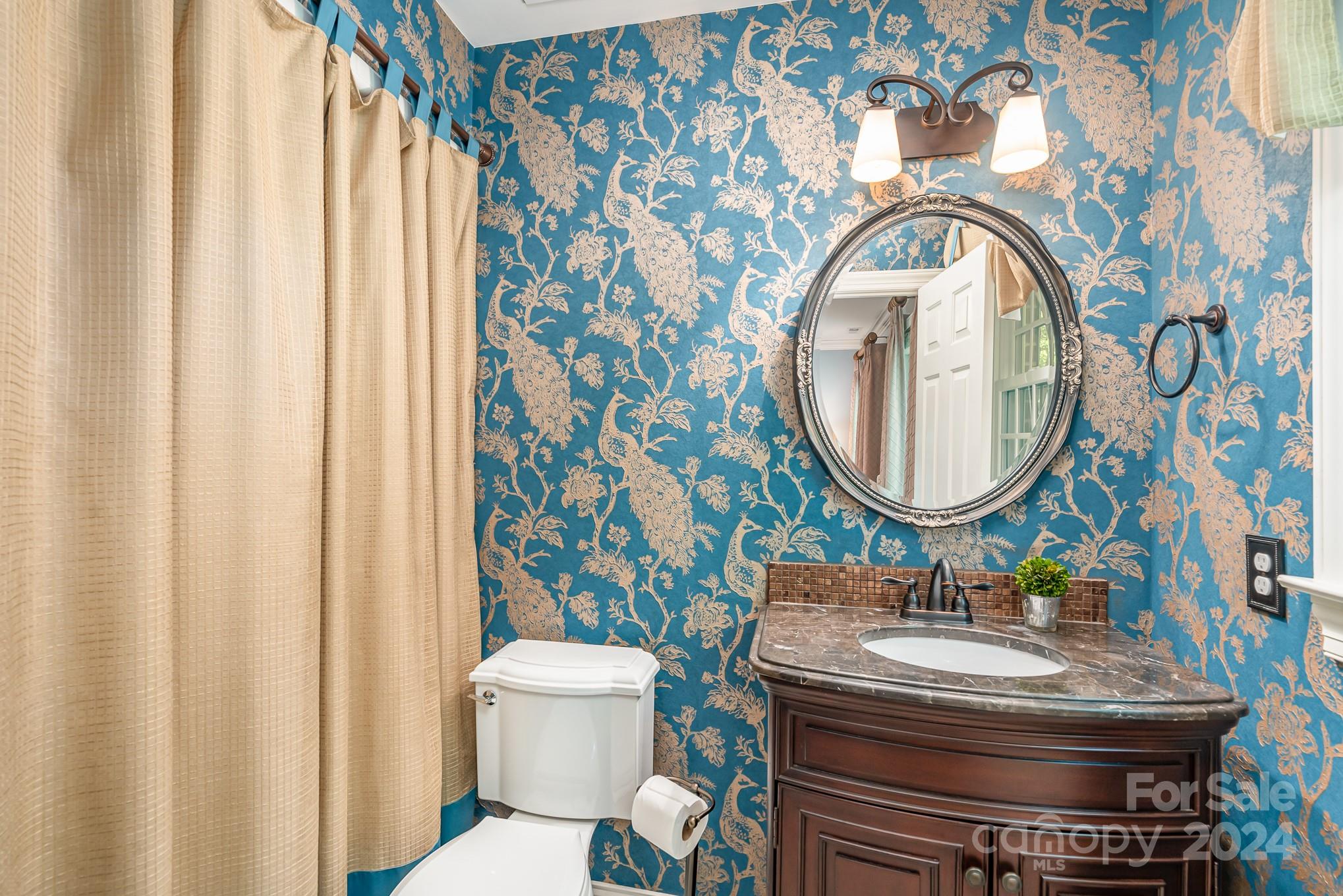 Montibello - Residential