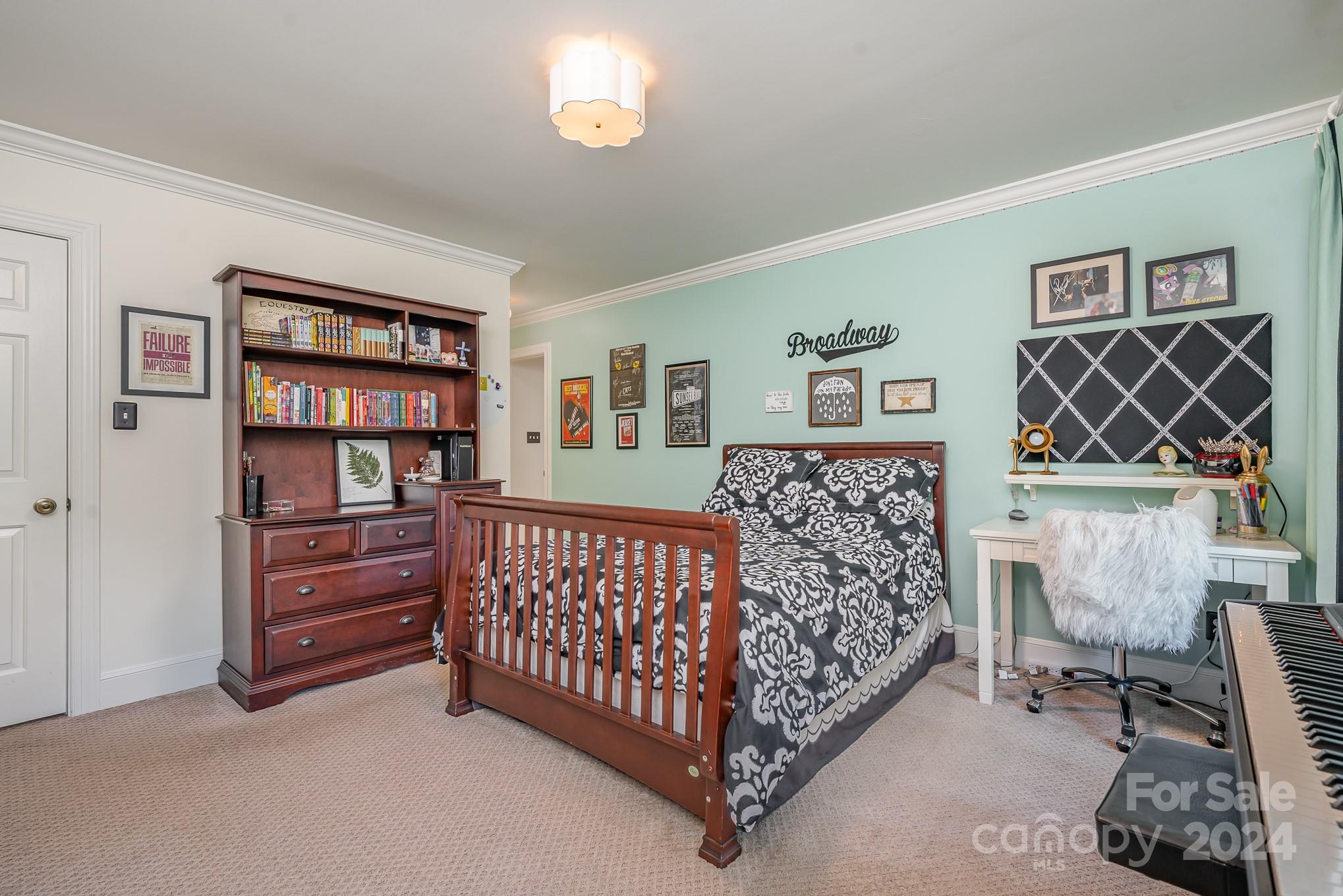 Montibello - Residential