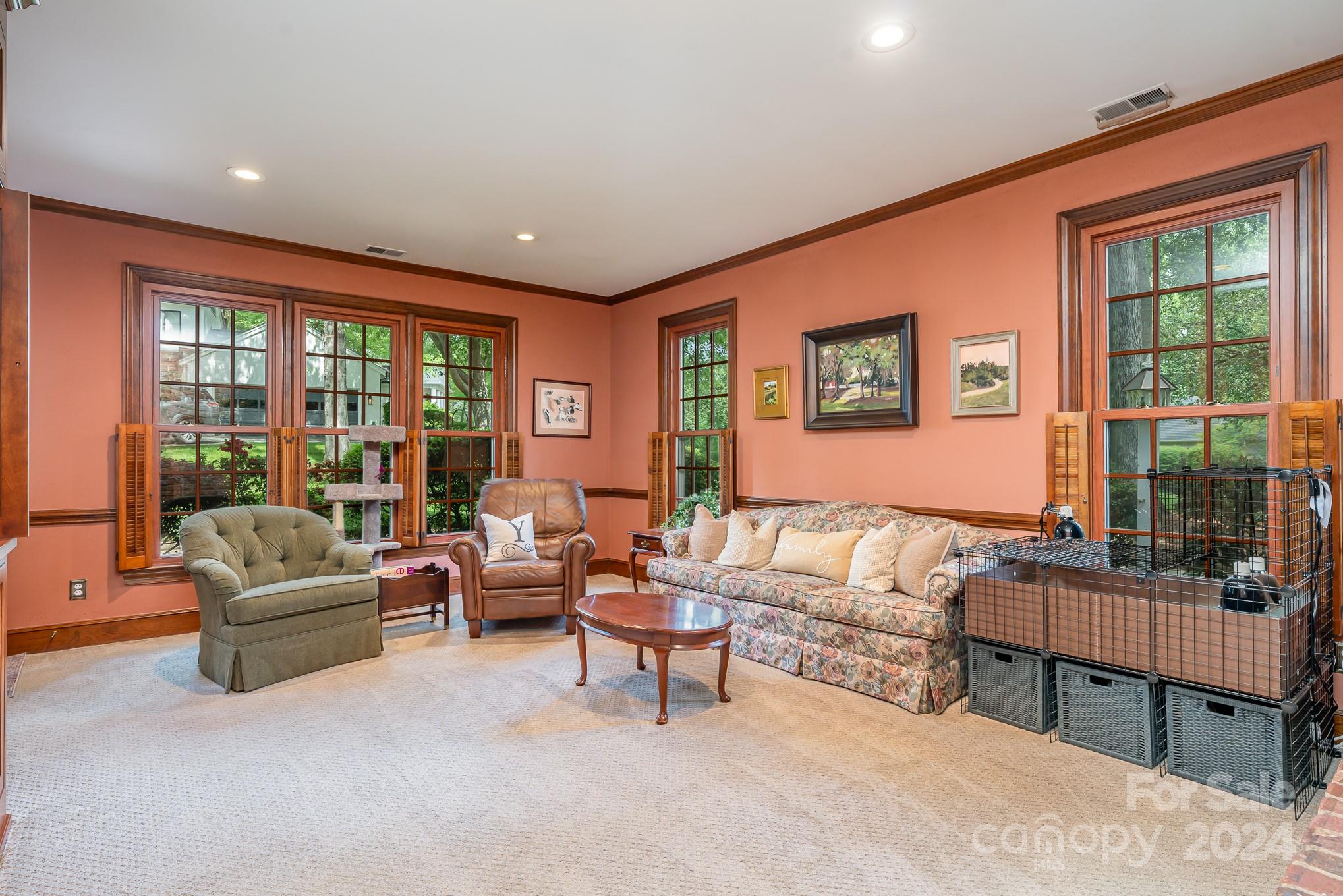 Montibello - Residential