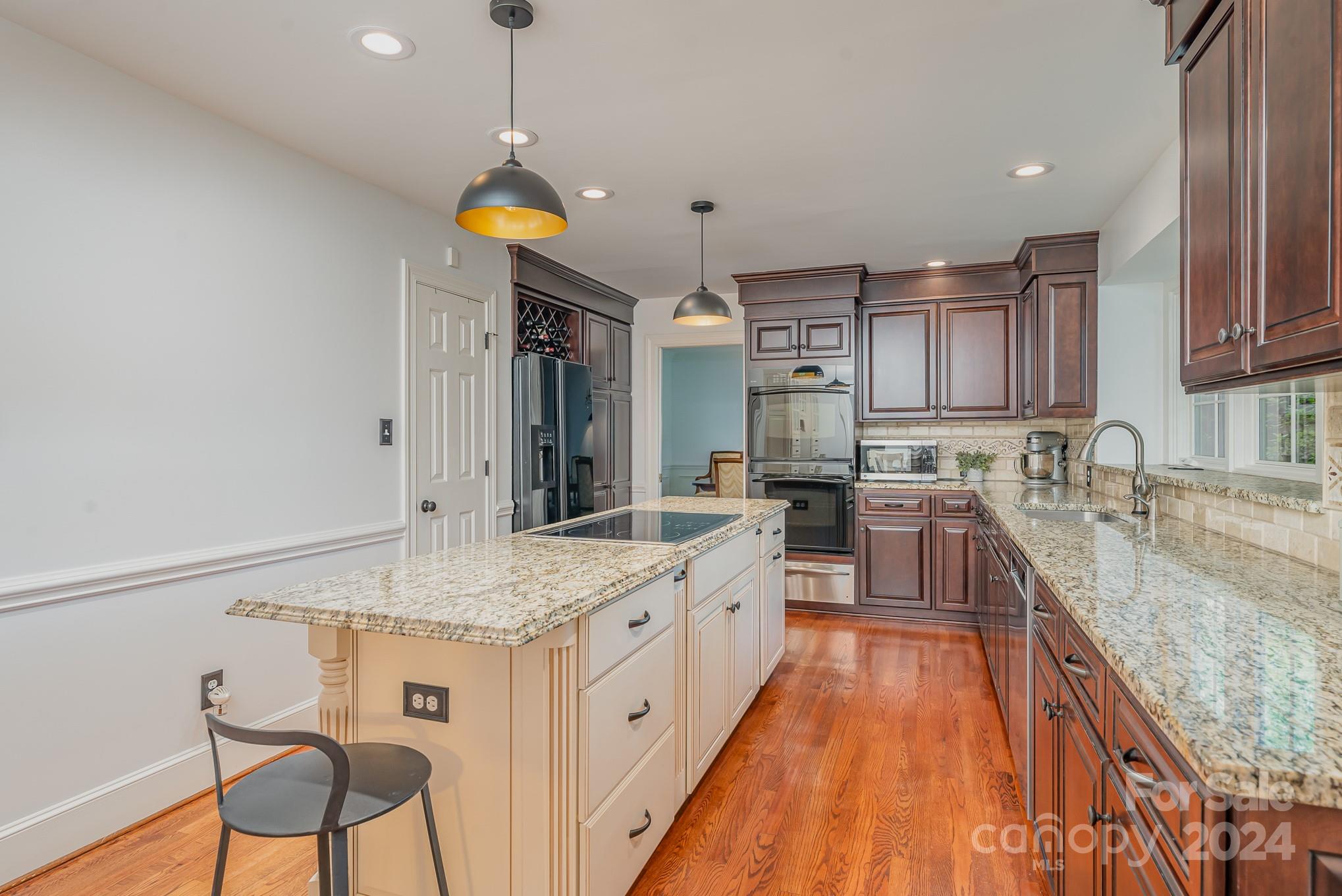 Montibello - Residential