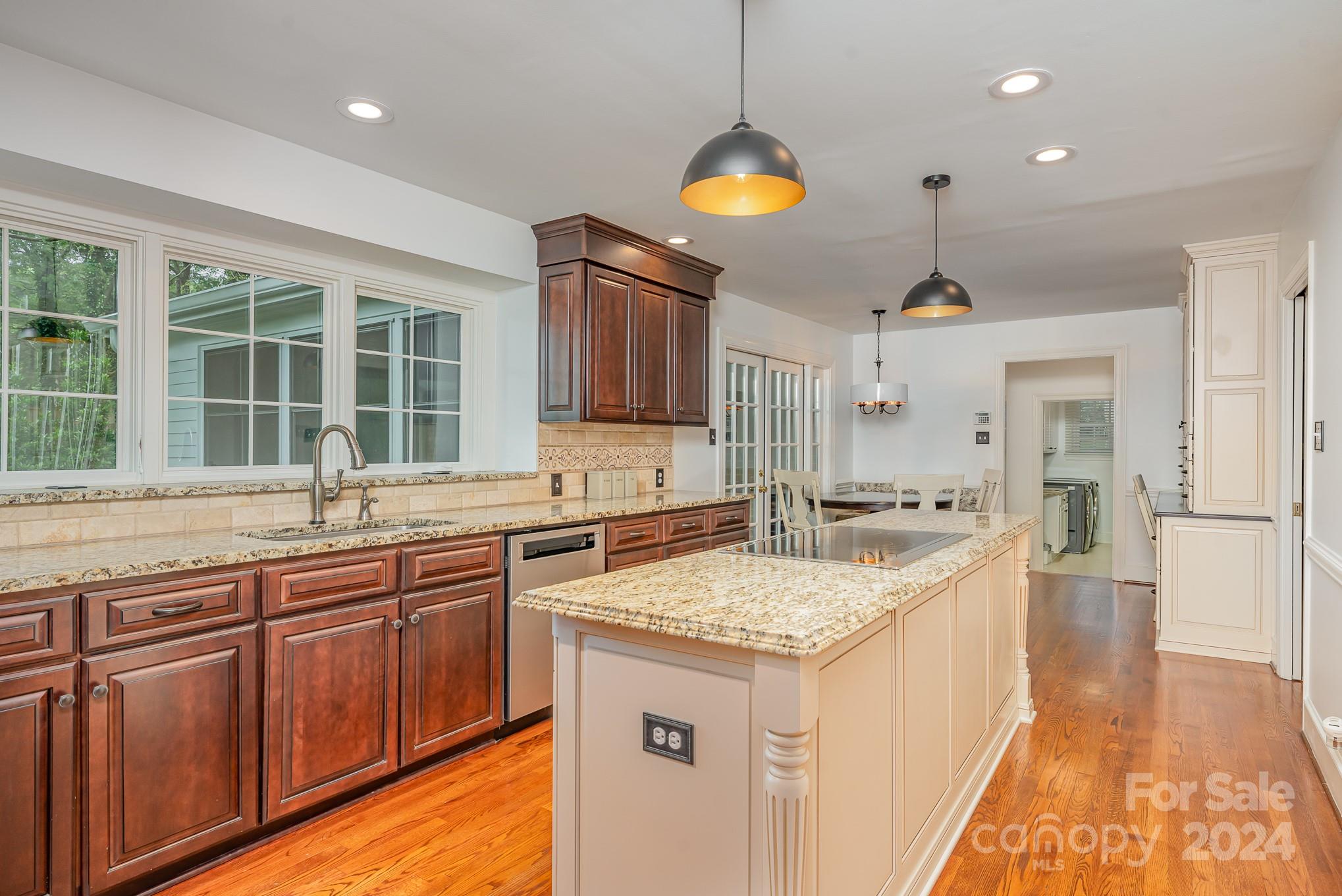 Montibello - Residential