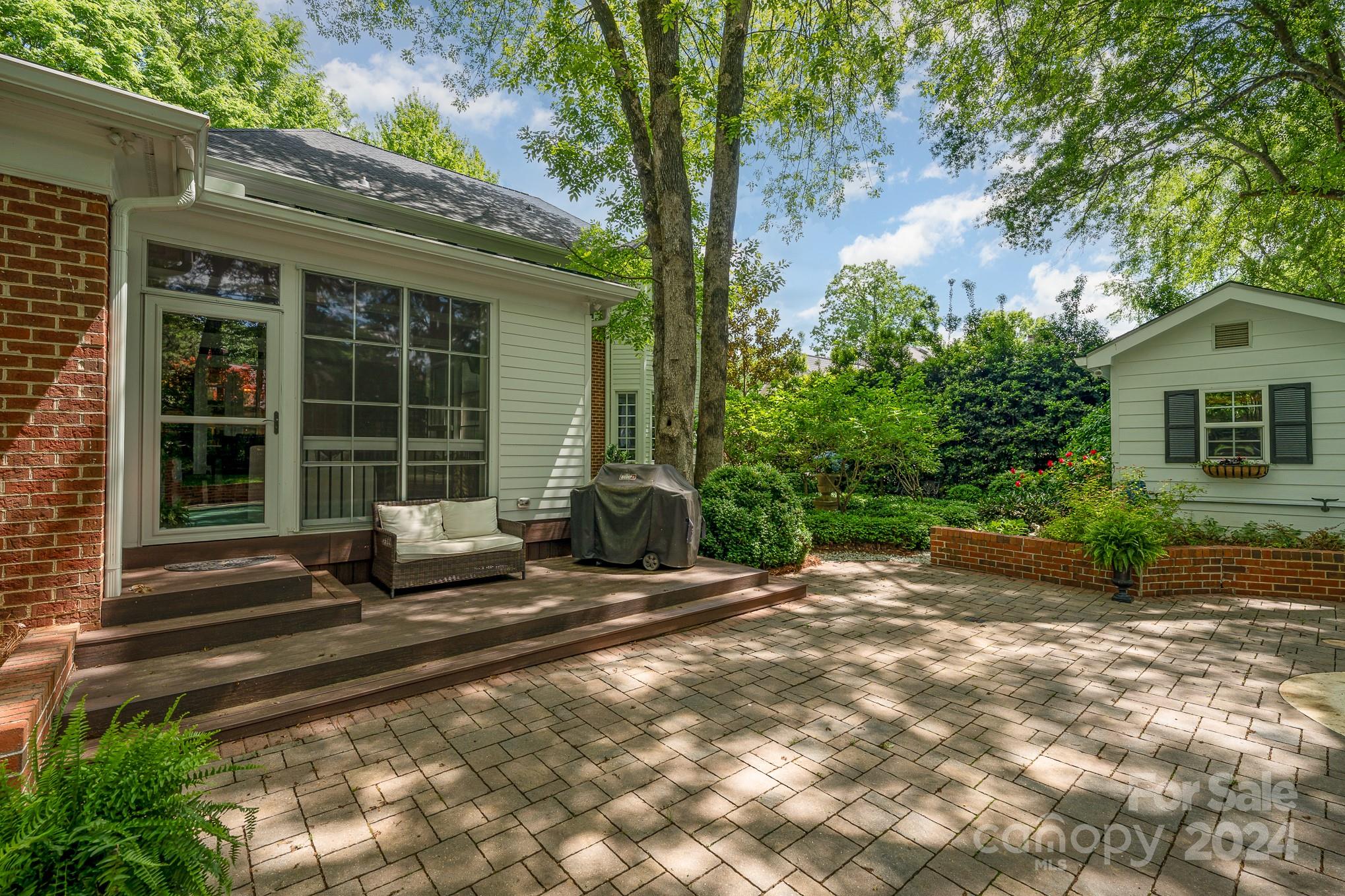 Montibello - Residential