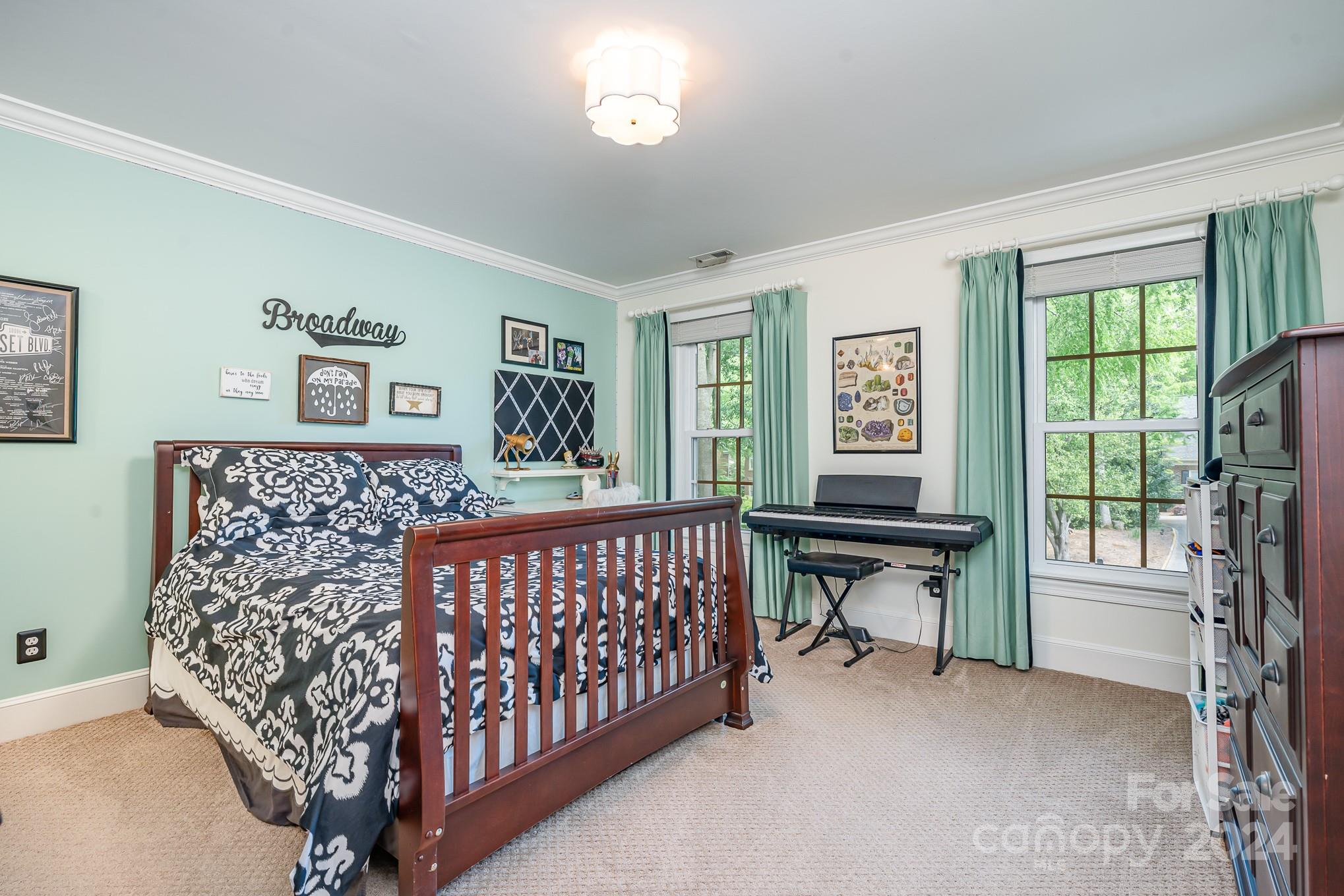 Montibello - Residential