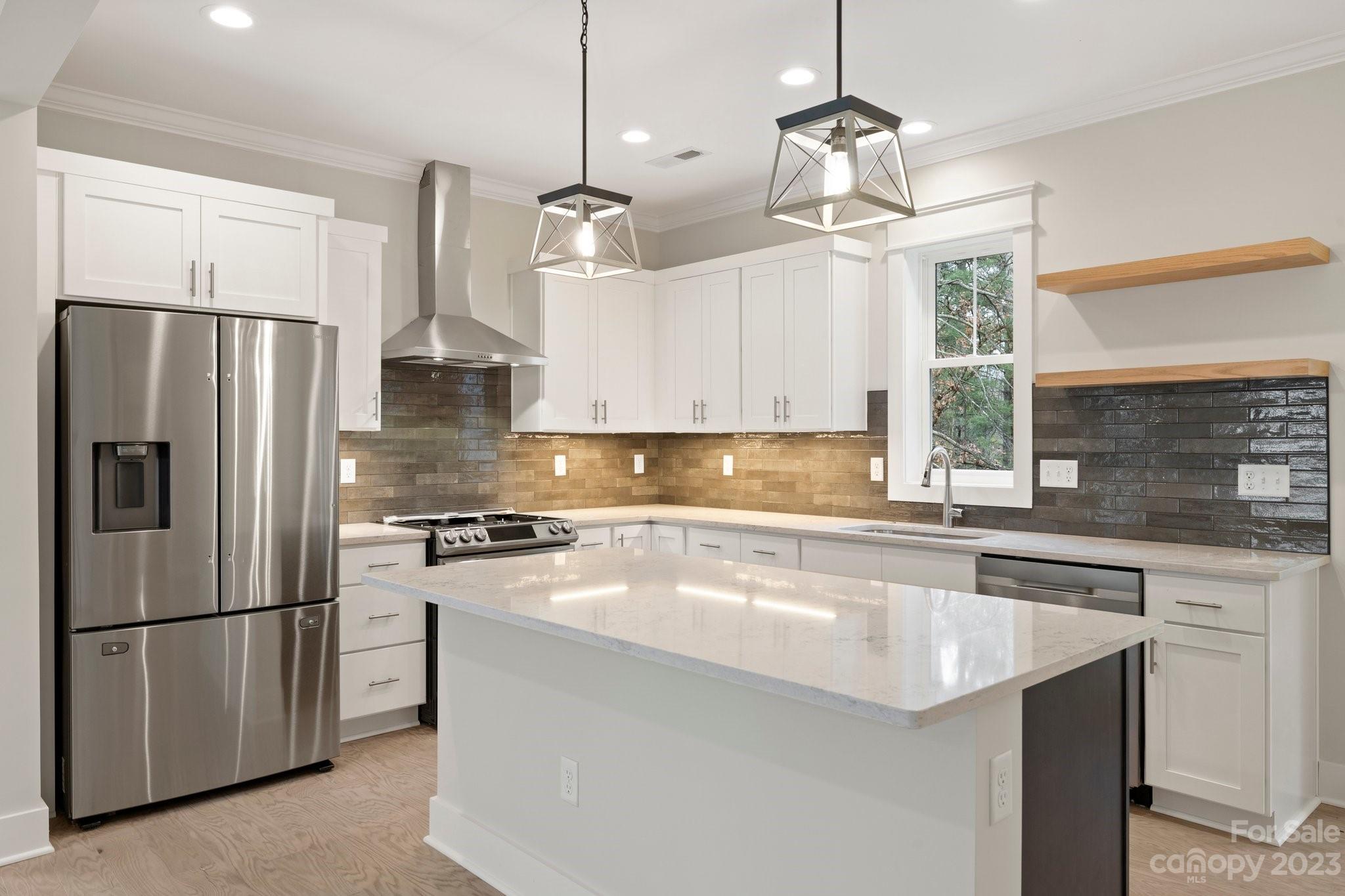 Ellis Place - Residential