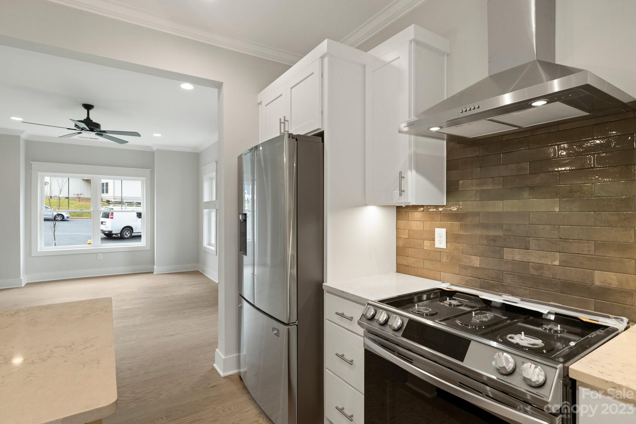 Ellis Place - Residential