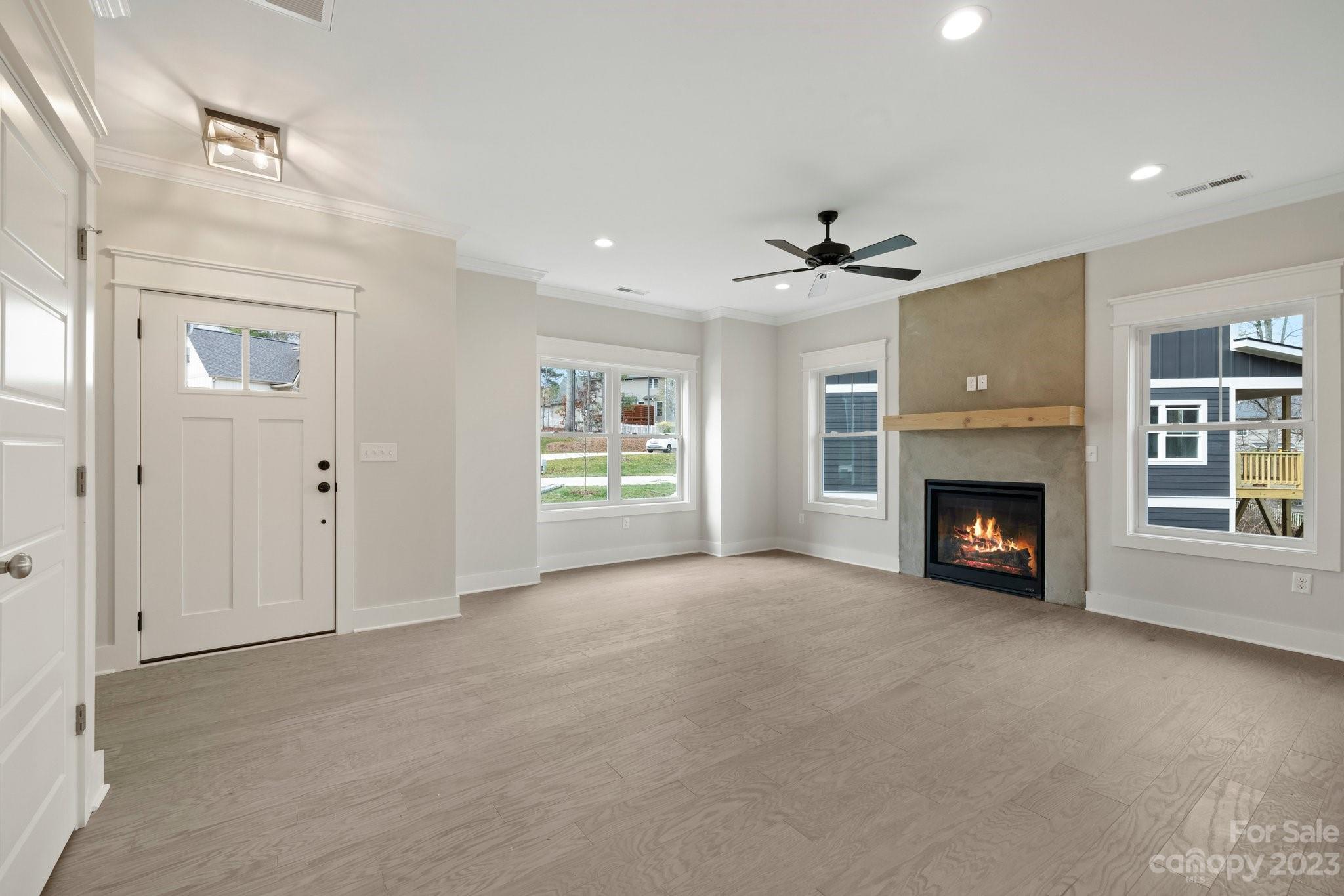 Ellis Place - Residential