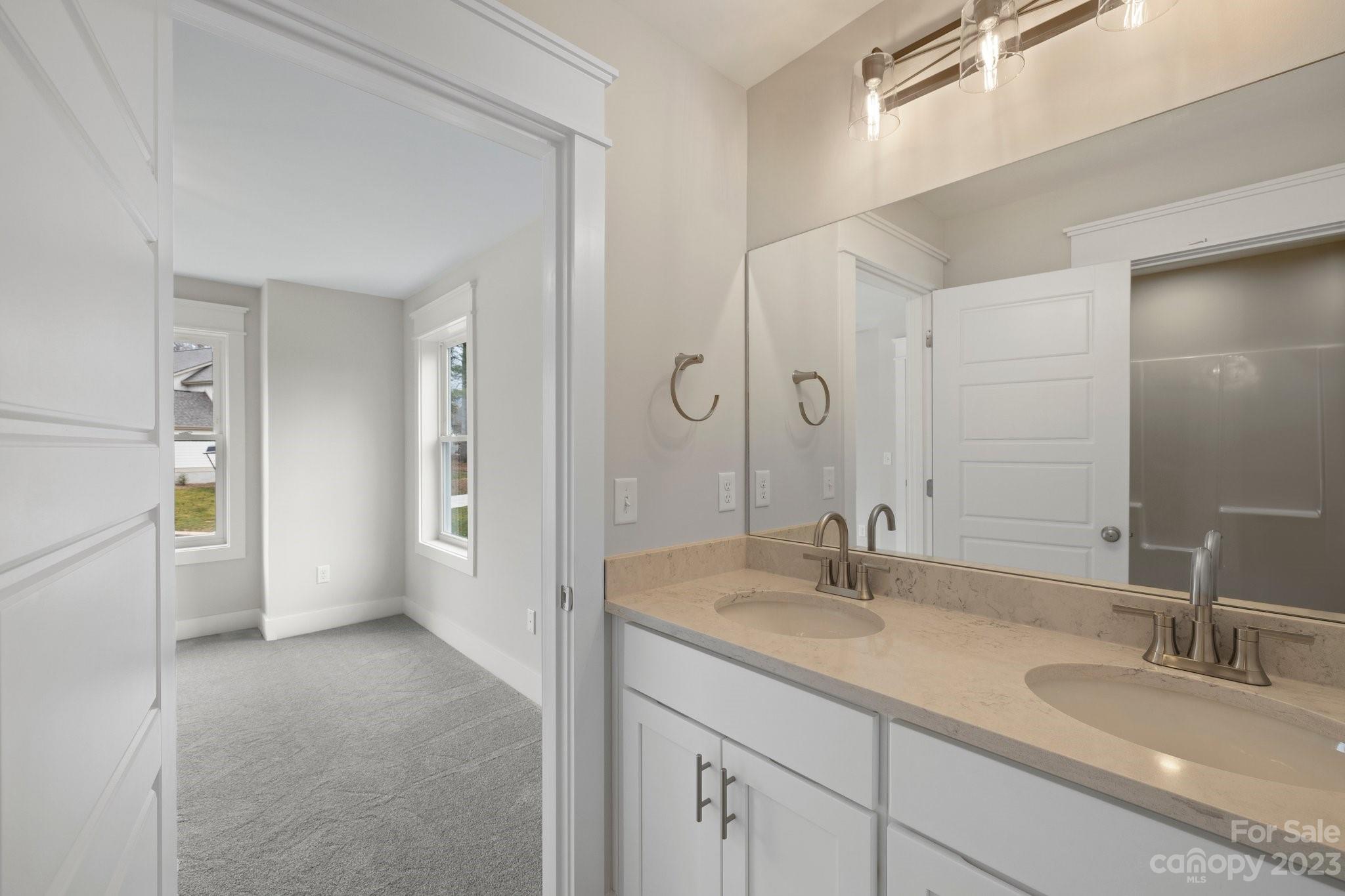 Ellis Place - Residential