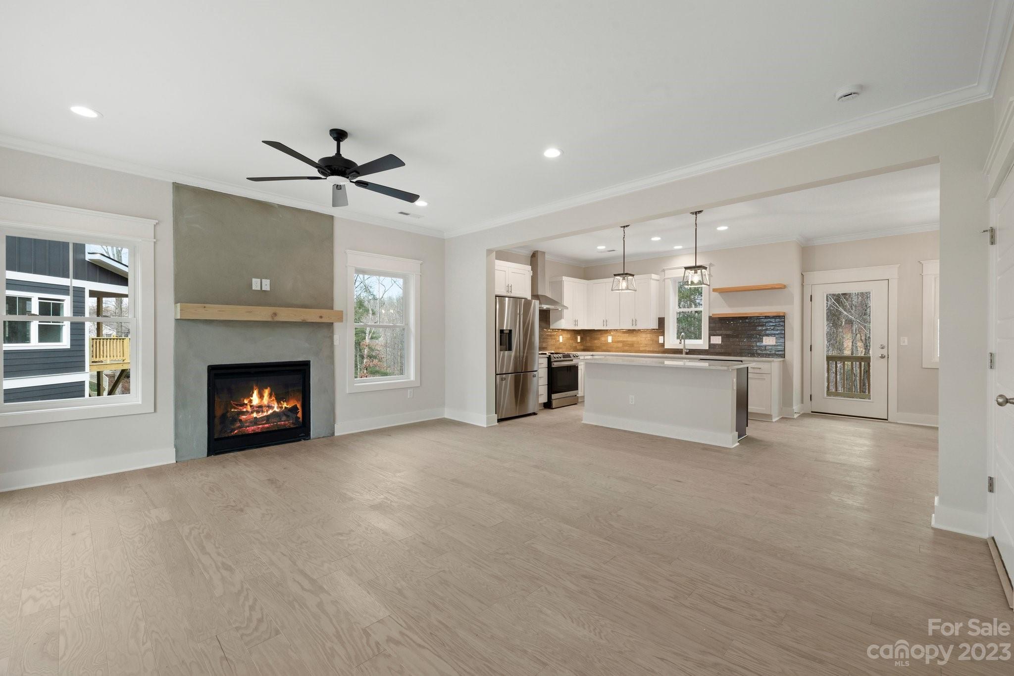 Ellis Place - Residential