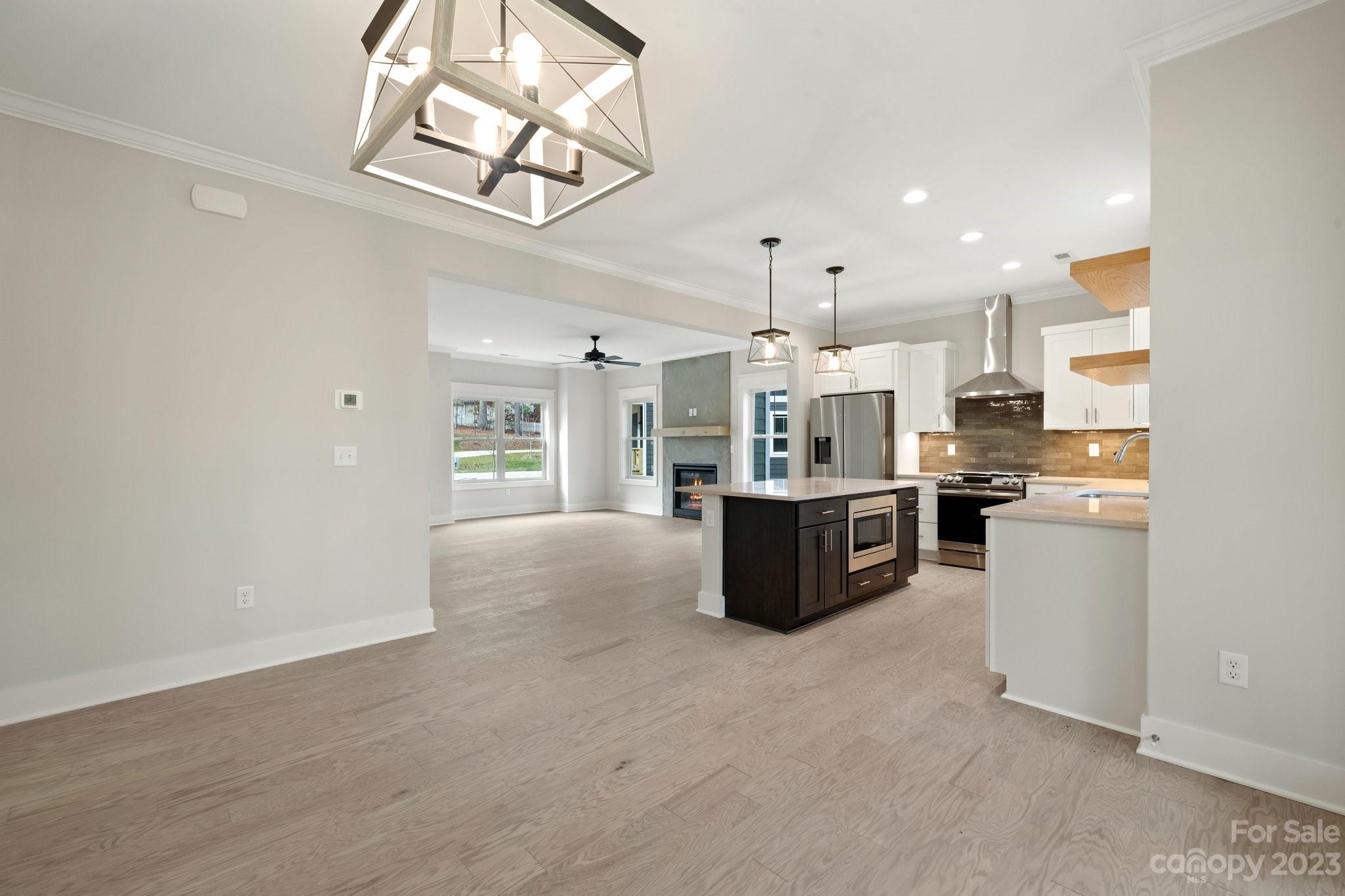 Ellis Place - Residential