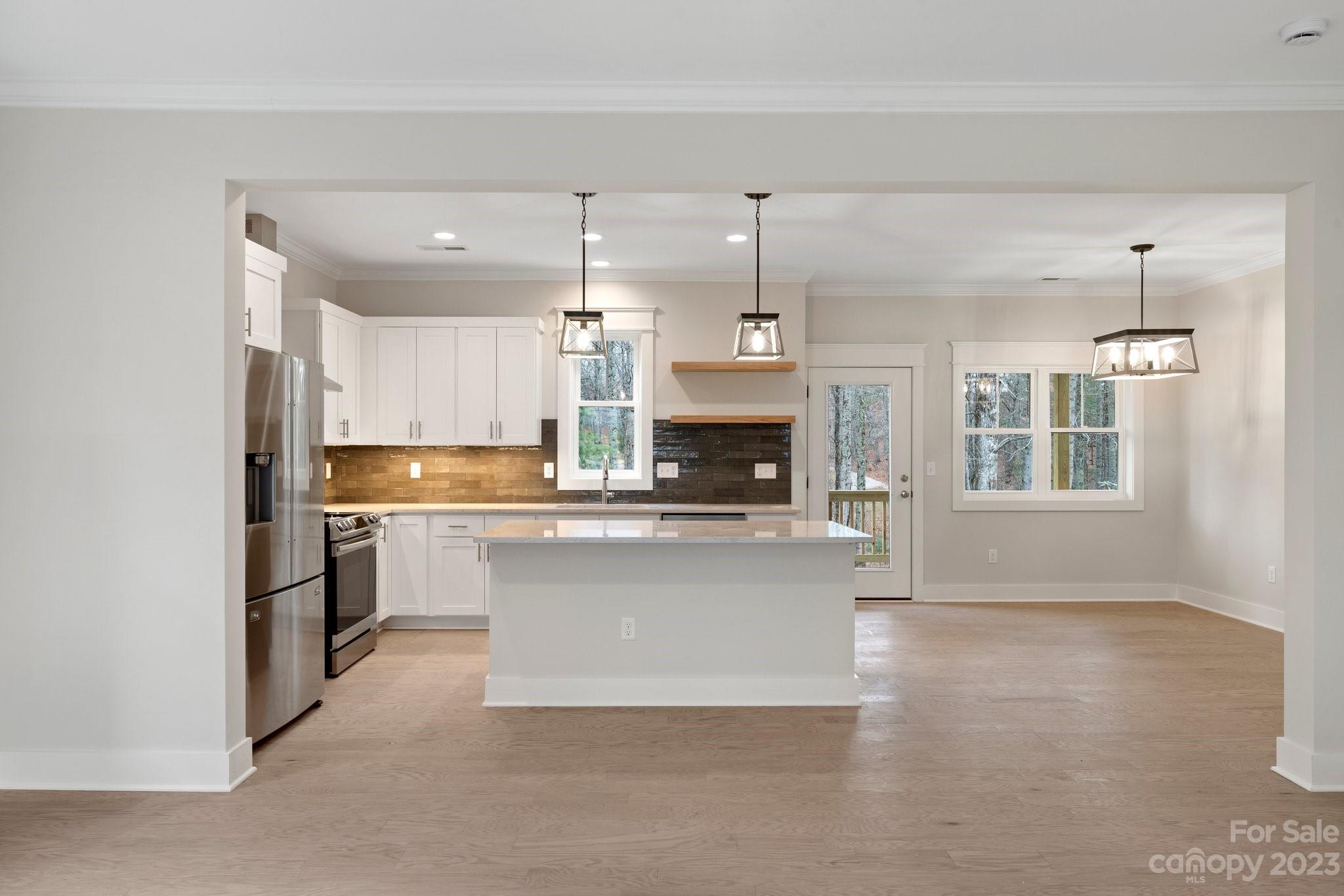 Ellis Place - Residential