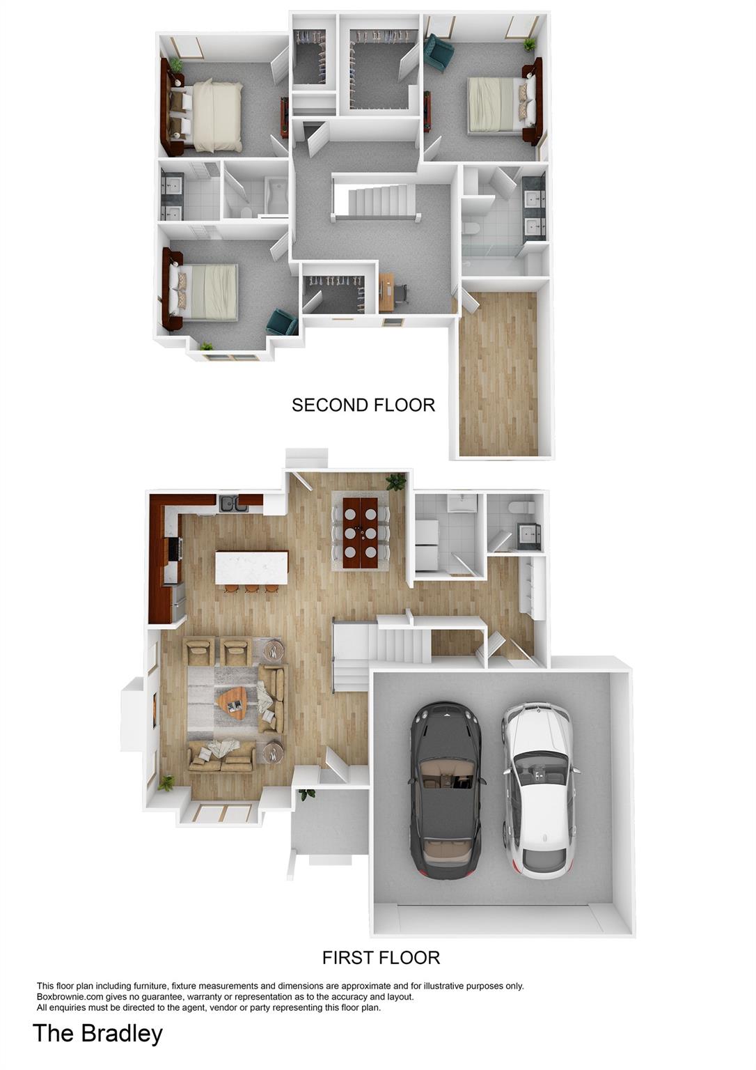 Ellis Place - Residential