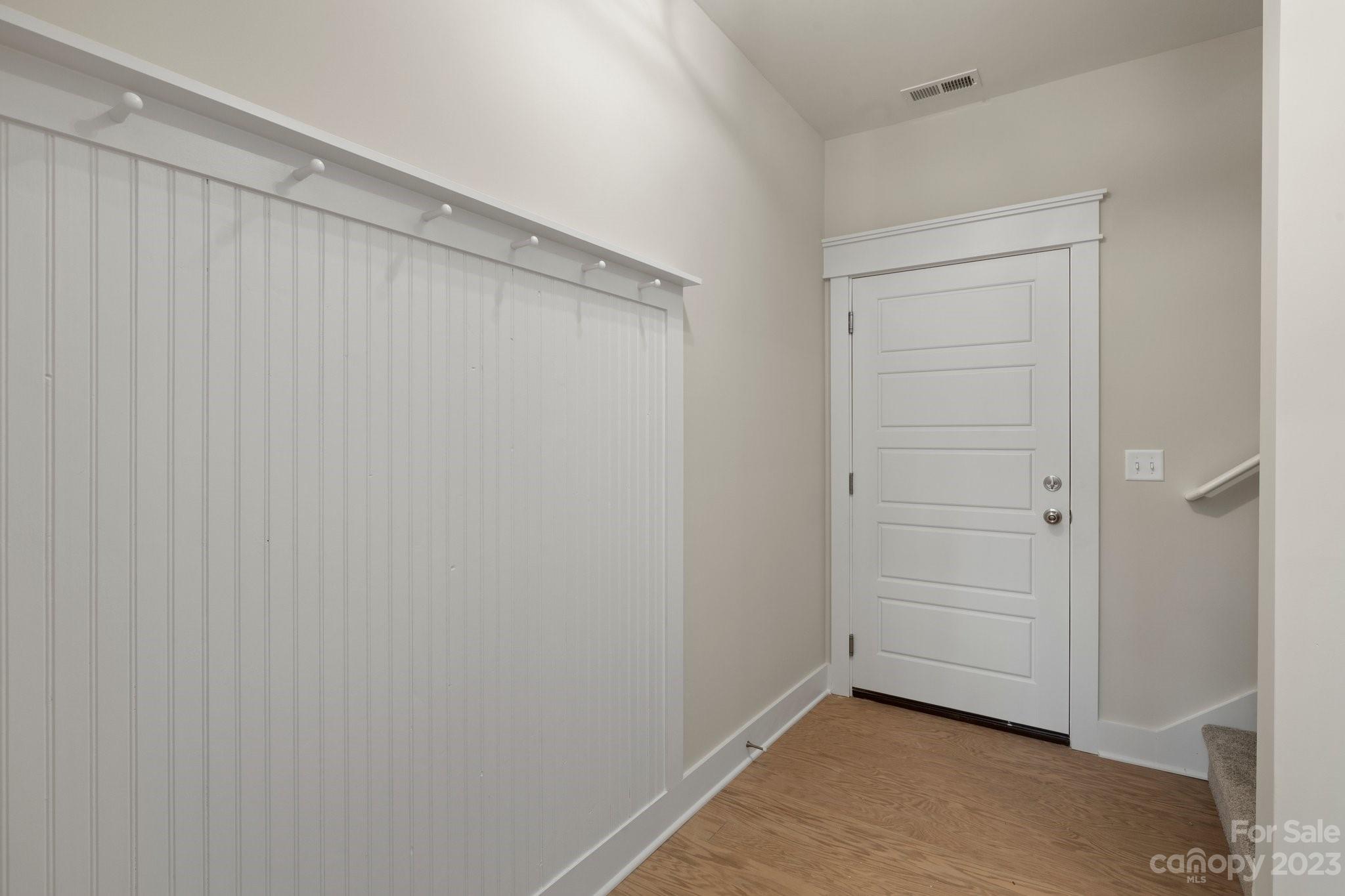 Ellis Place - Residential