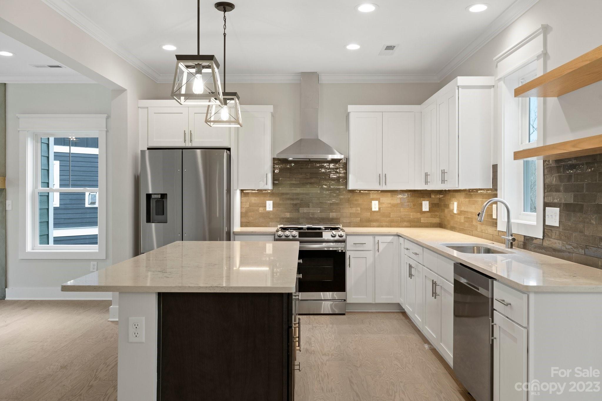 Ellis Place - Residential