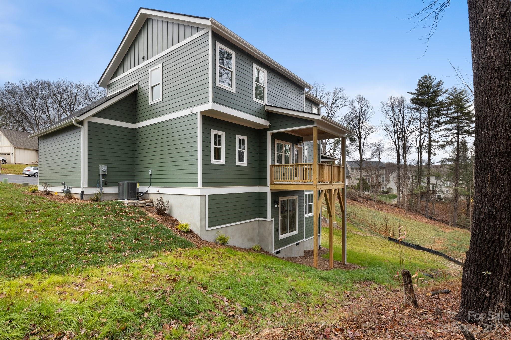 Ellis Place - Residential