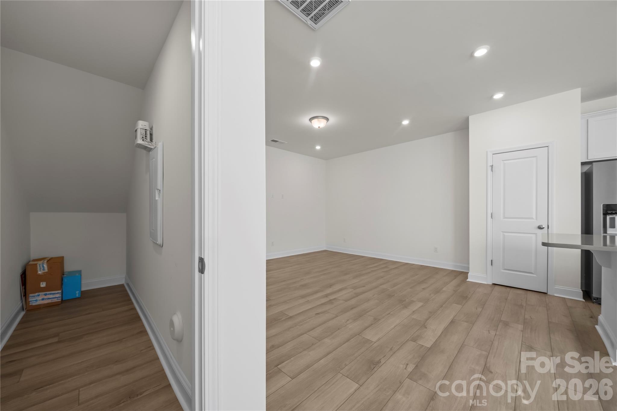 Smith Farm - Residential