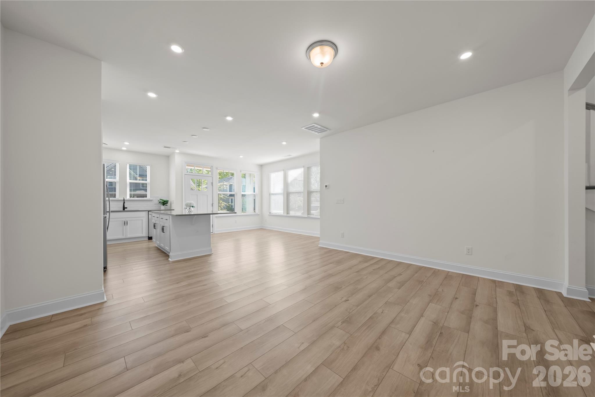 Smith Farm - Residential