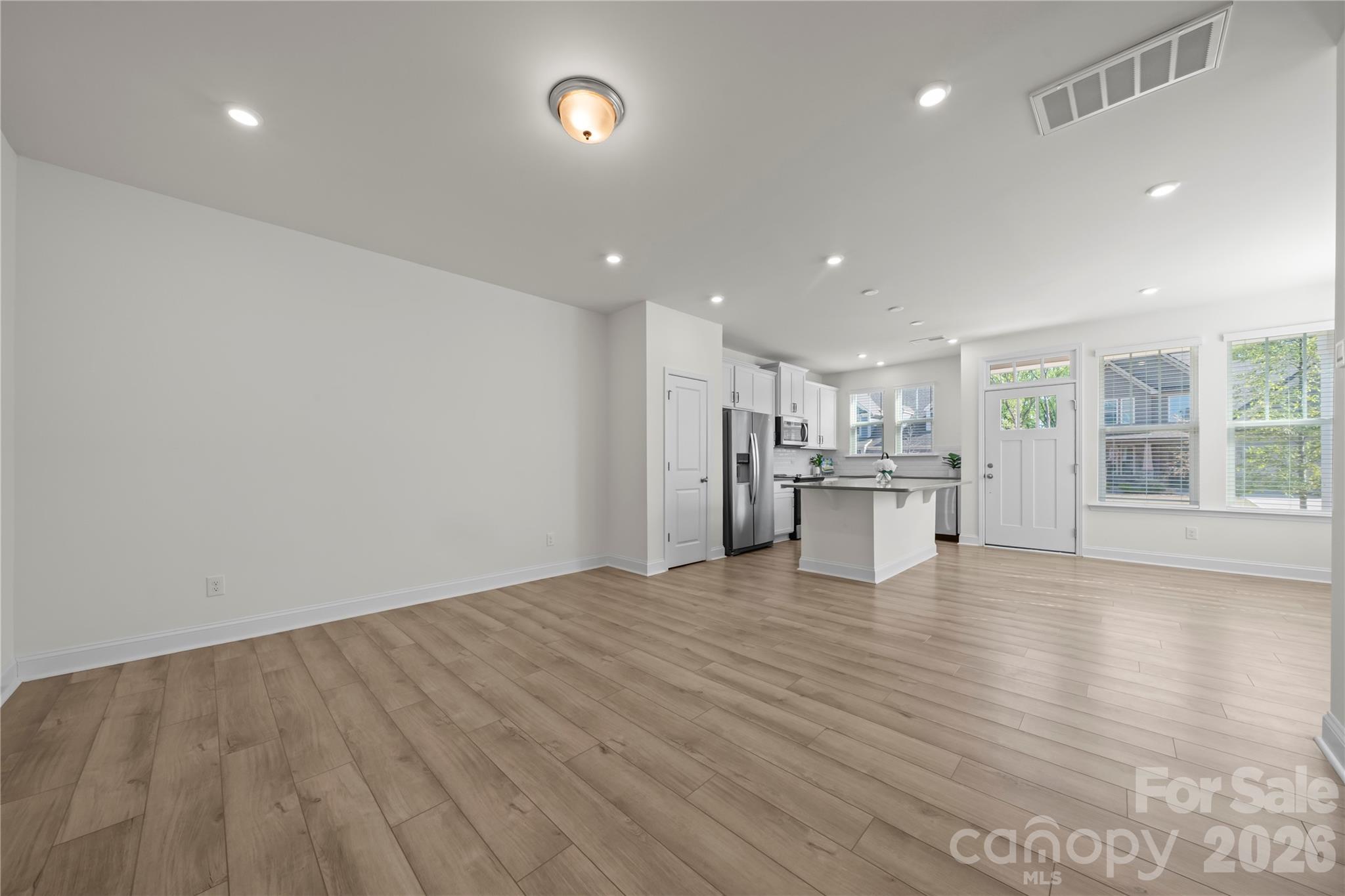 Smith Farm - Residential