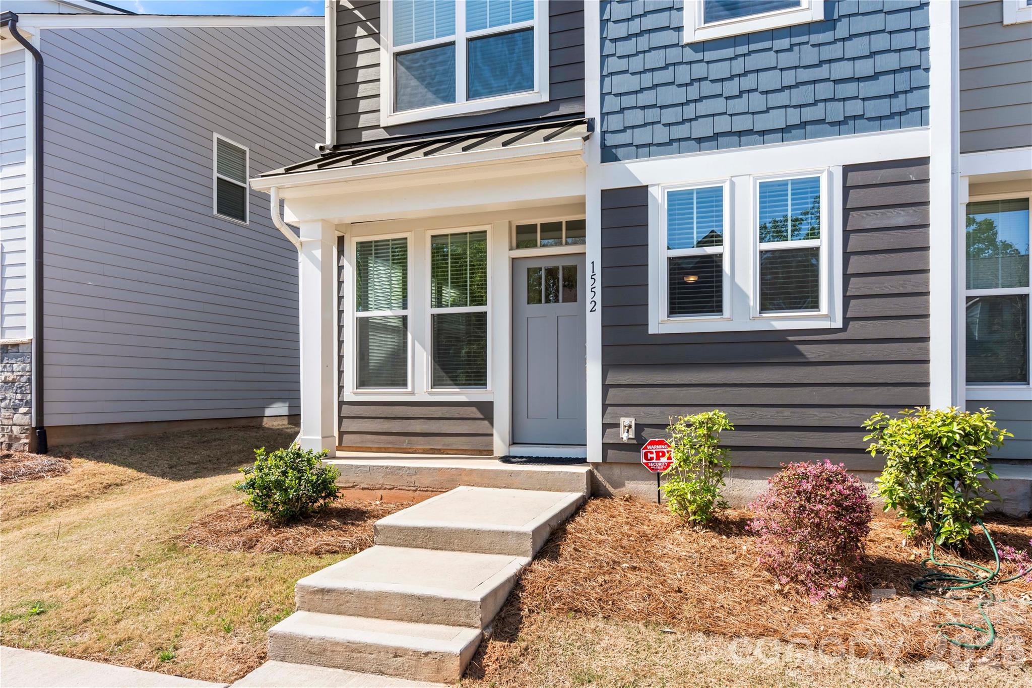 Smith Farm - Residential