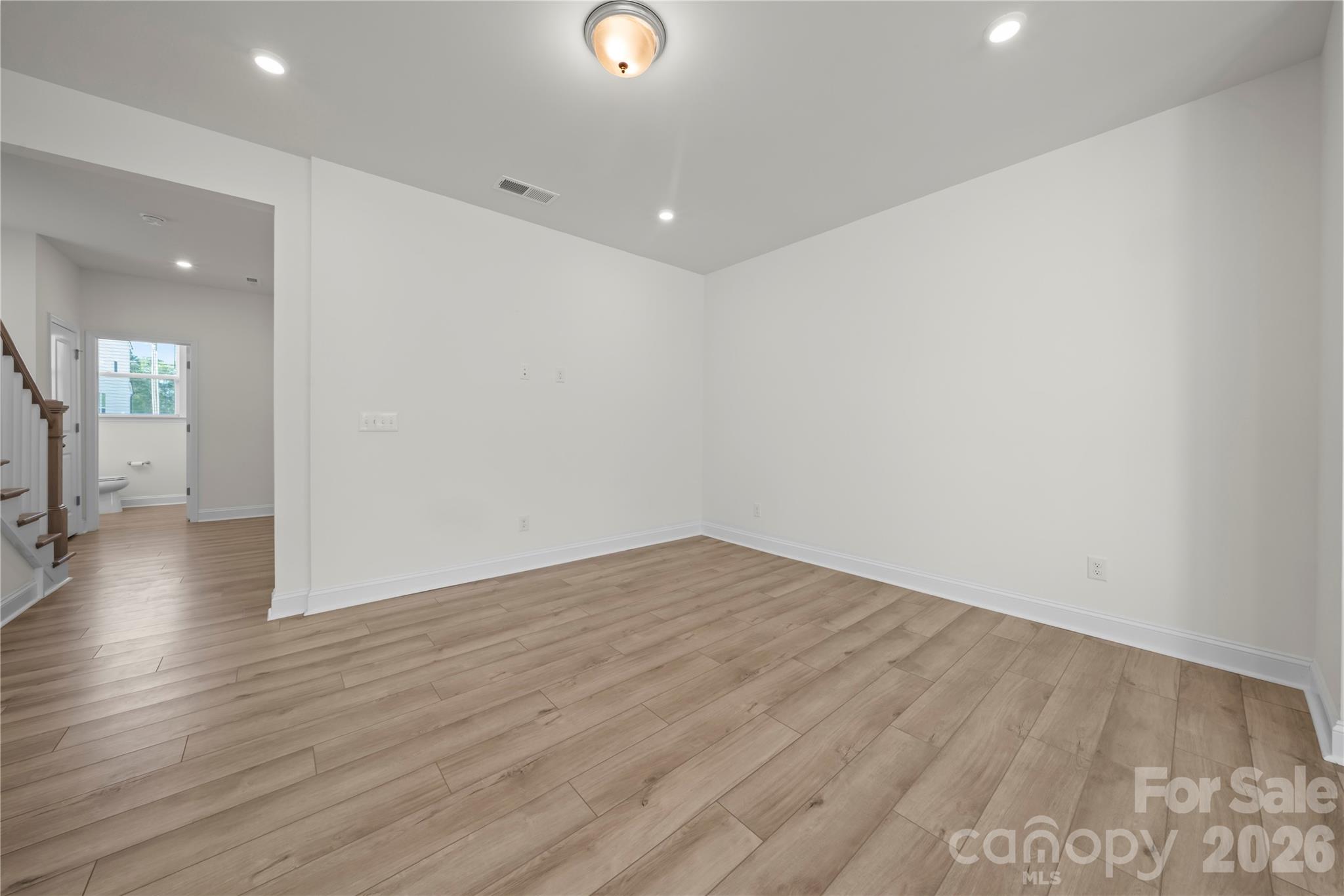 Smith Farm - Residential