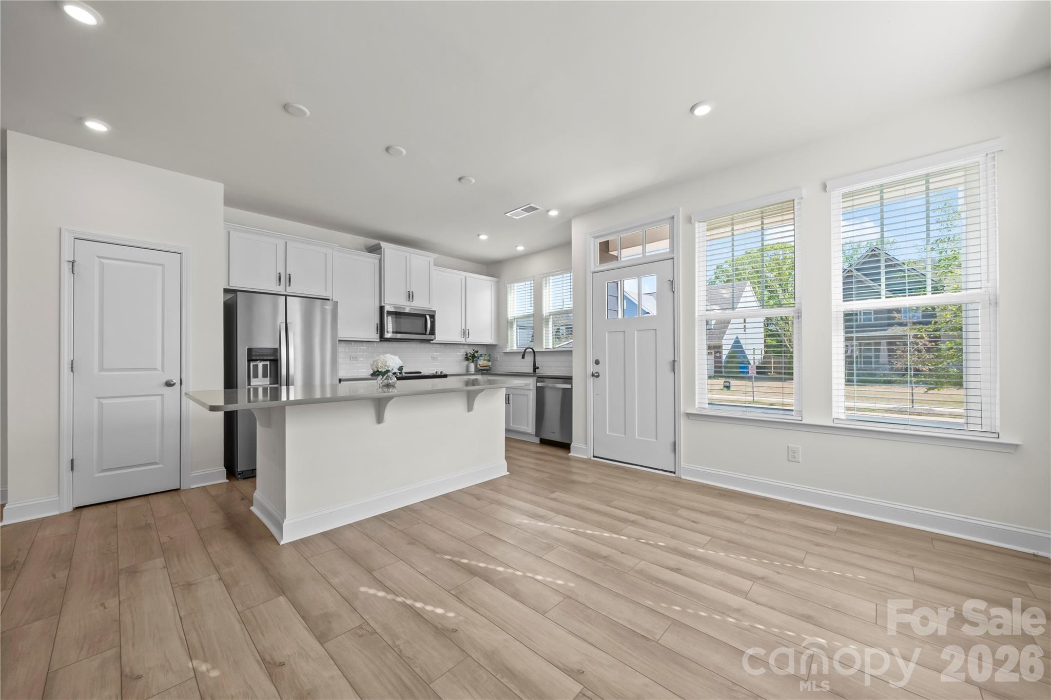 Smith Farm - Residential