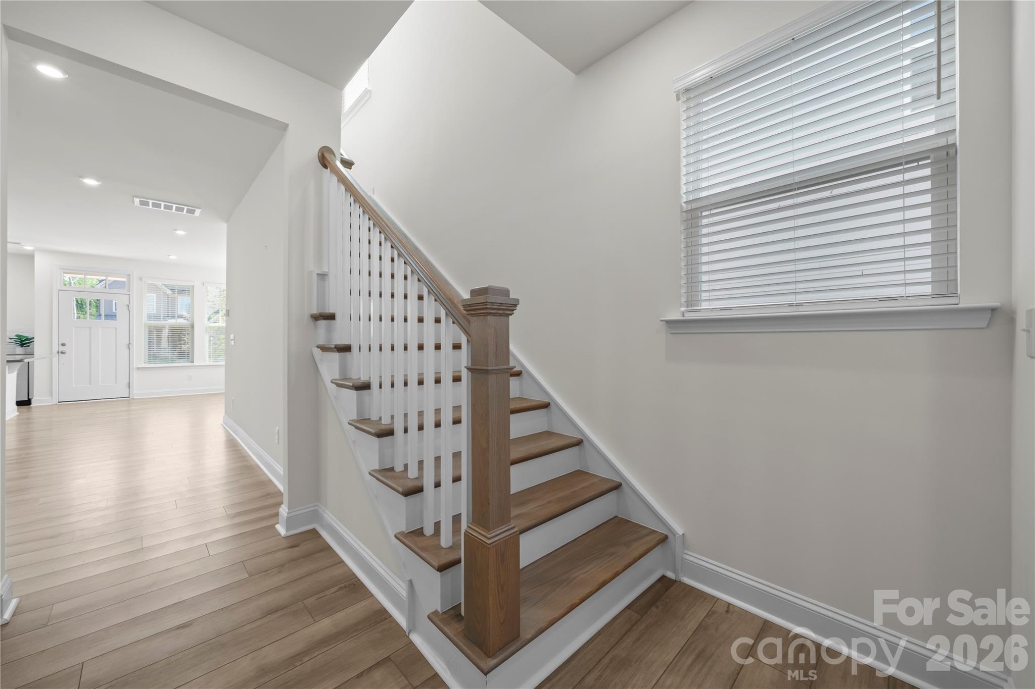 Smith Farm - Residential